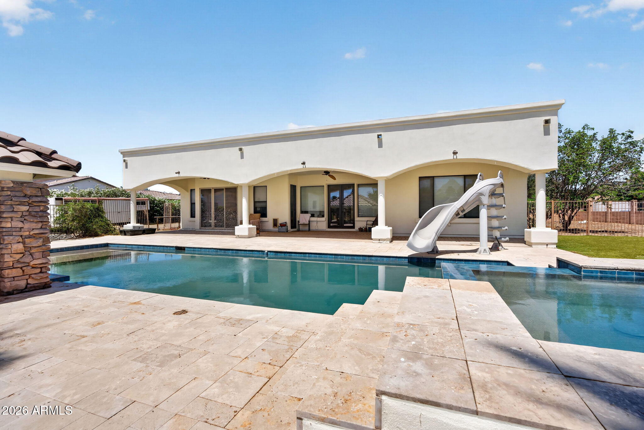 SADDLEWOOD ESTATES - Residential