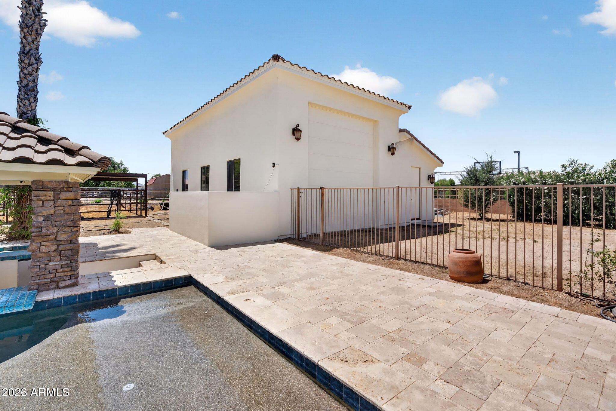 SADDLEWOOD ESTATES - Residential