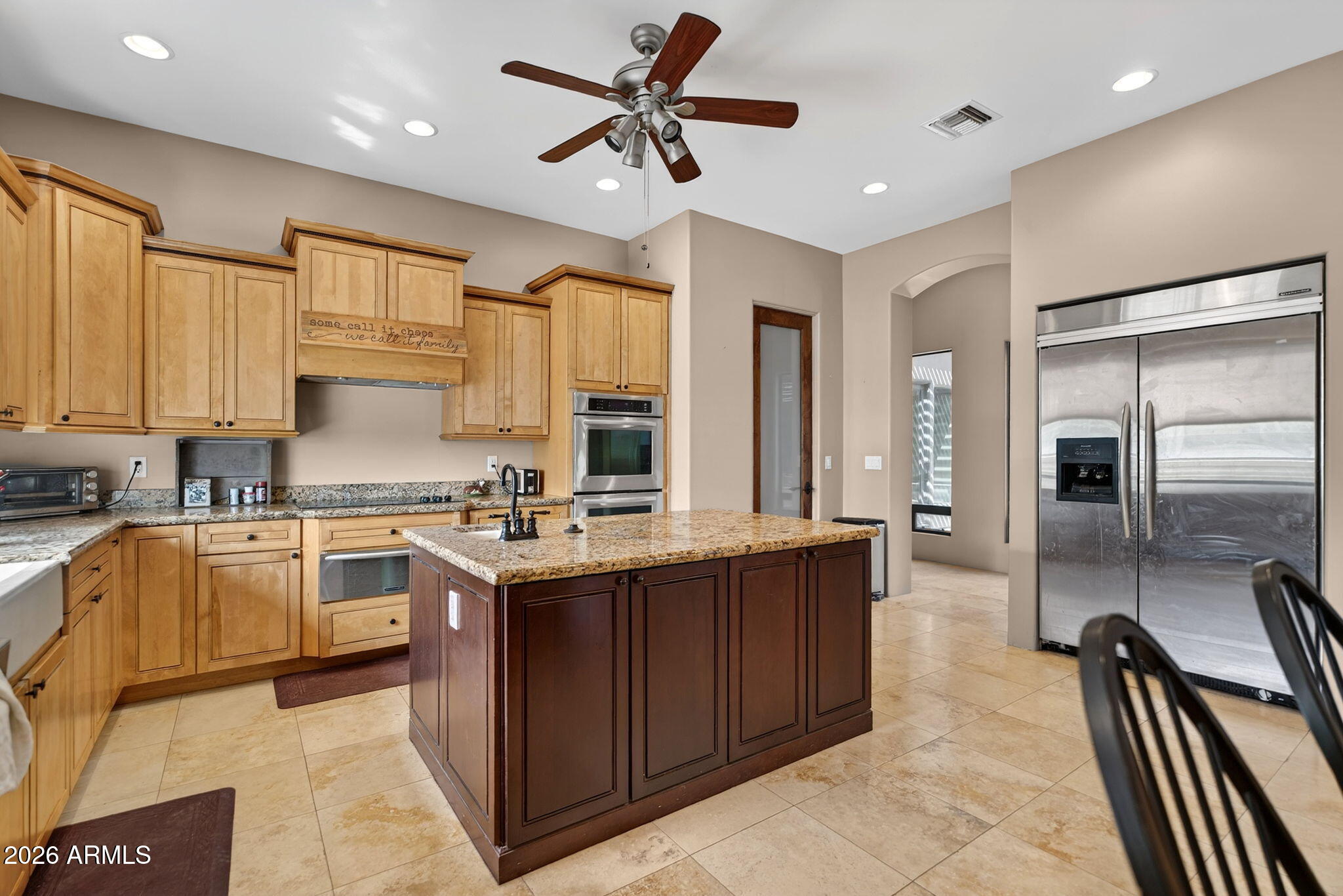 SADDLEWOOD ESTATES - Residential