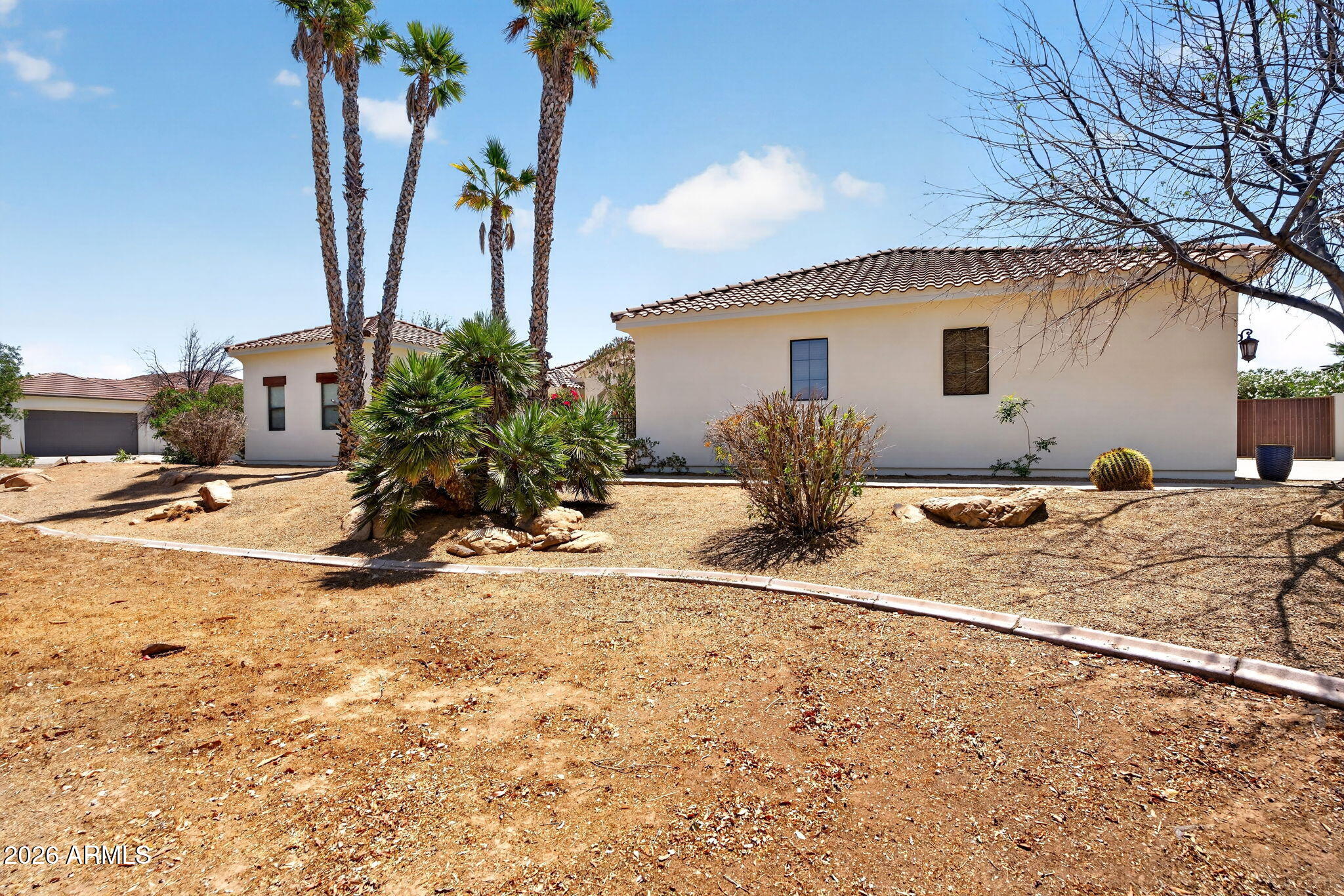 SADDLEWOOD ESTATES - Residential