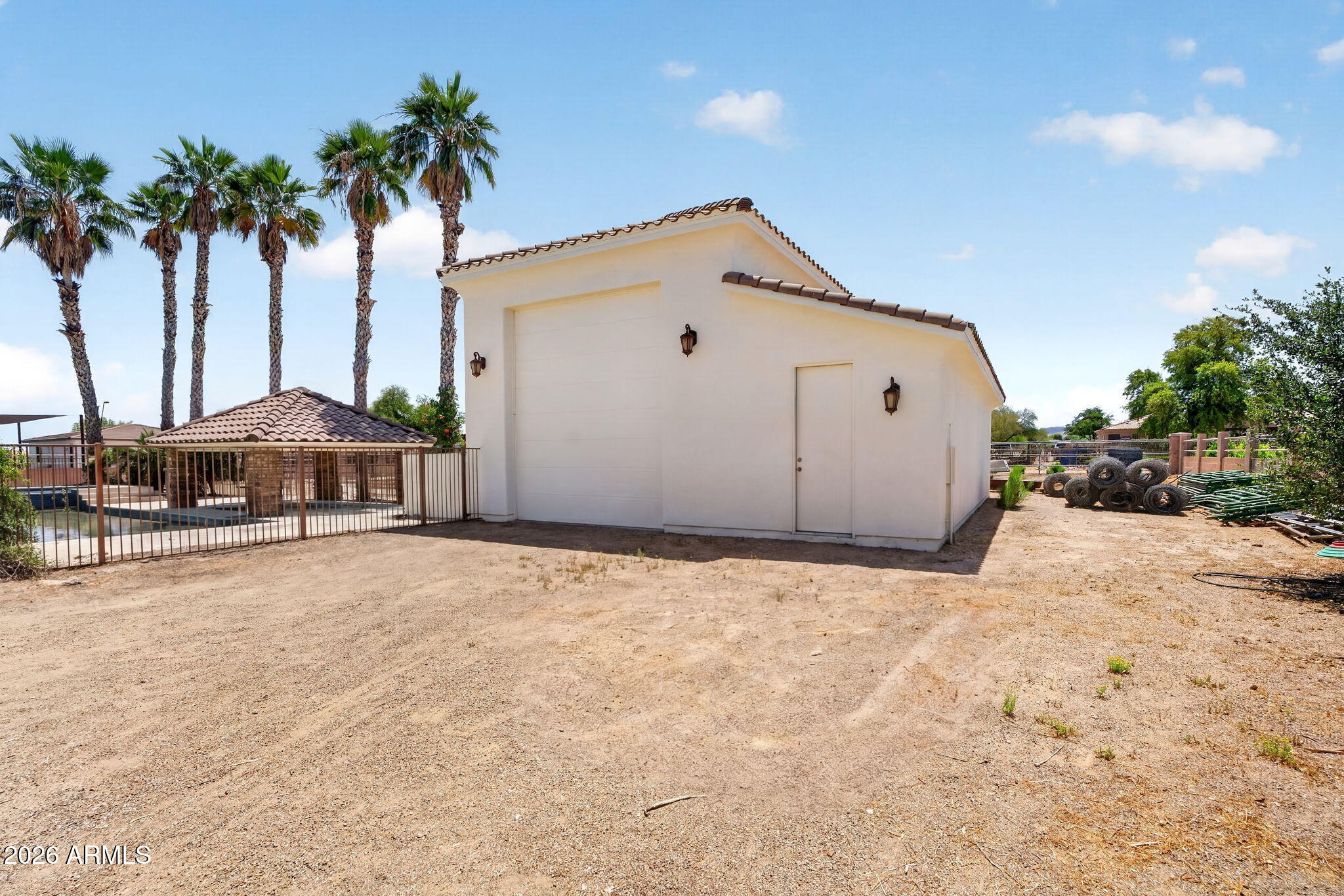 SADDLEWOOD ESTATES - Residential