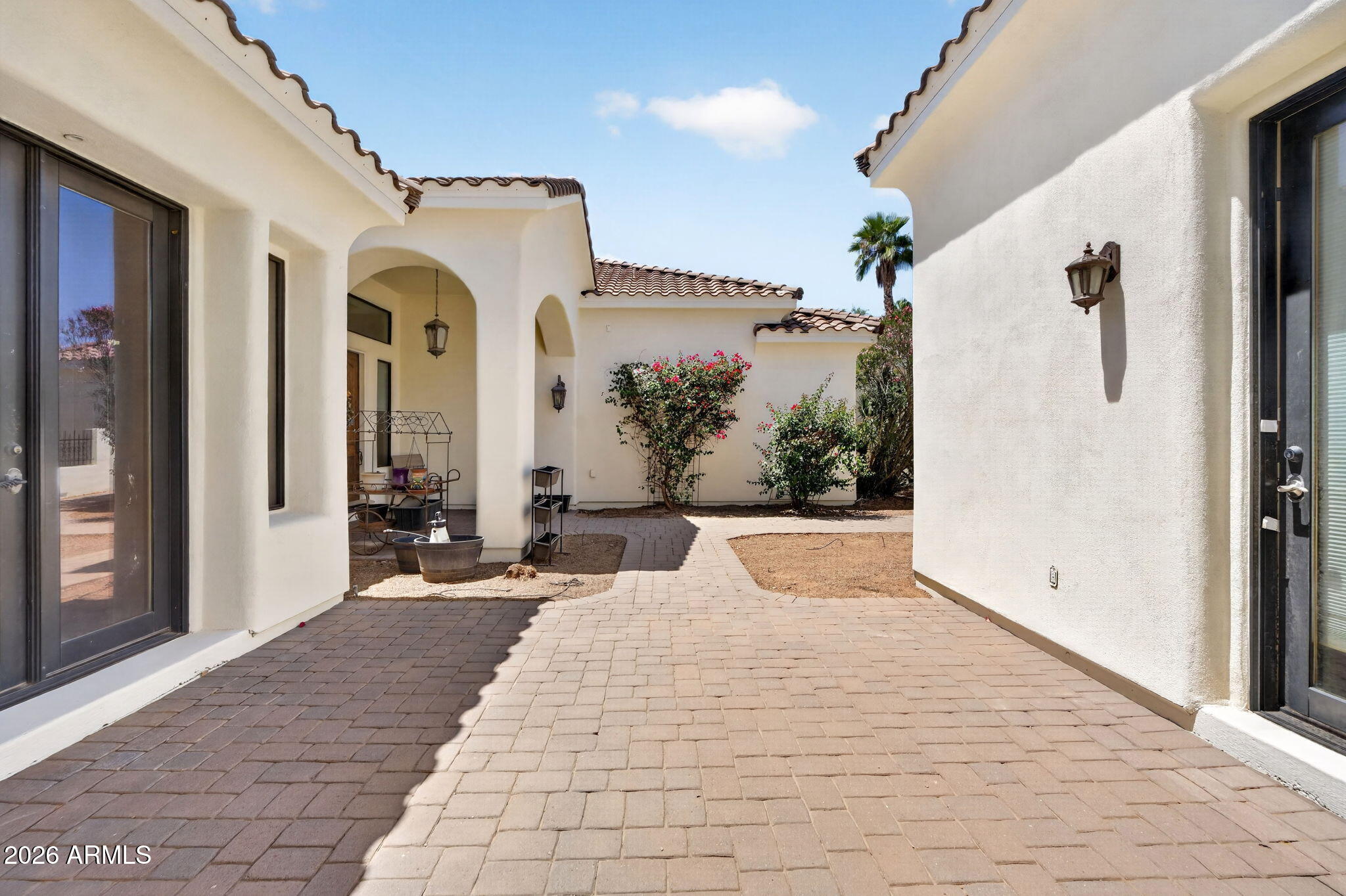 SADDLEWOOD ESTATES - Residential