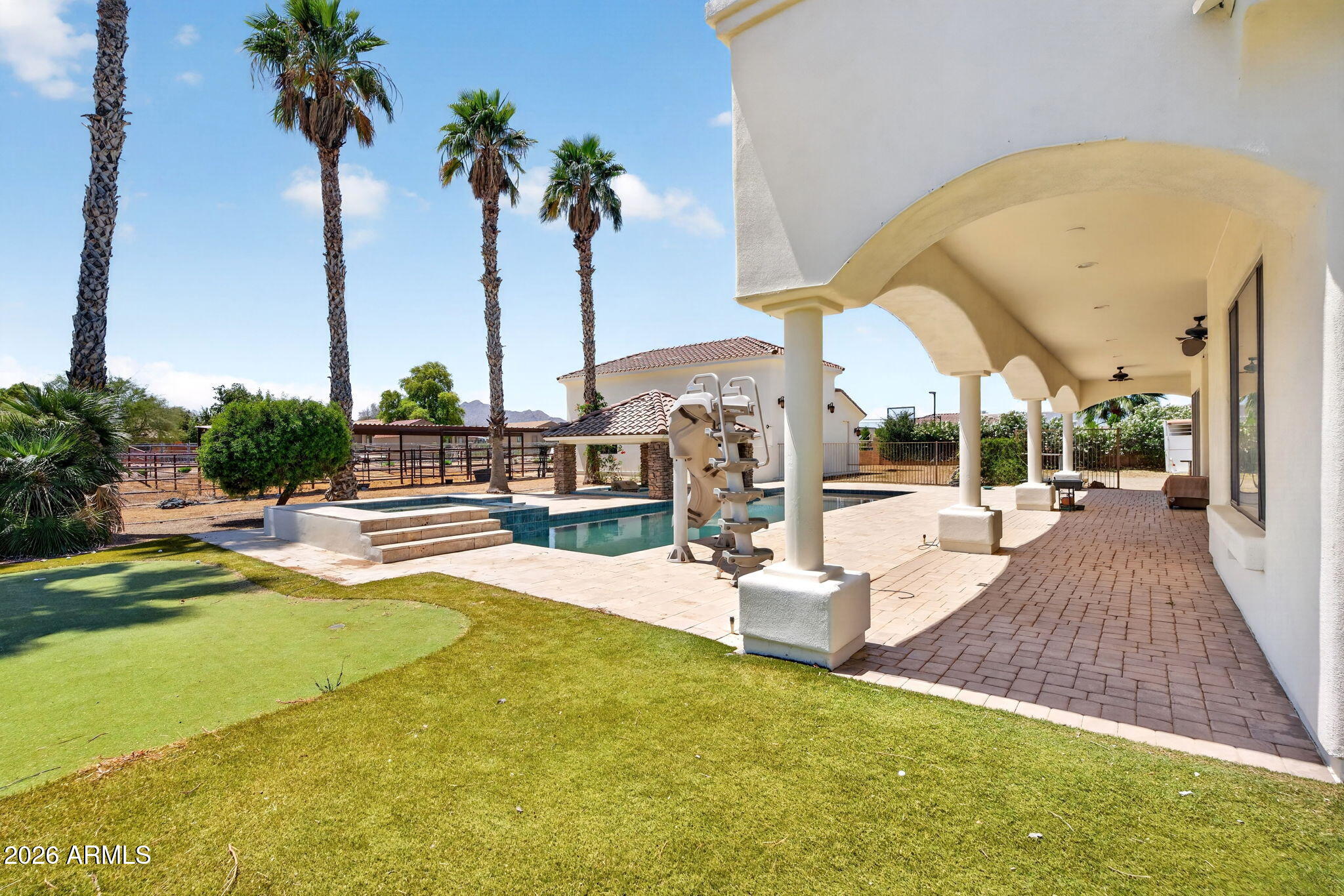 SADDLEWOOD ESTATES - Residential
