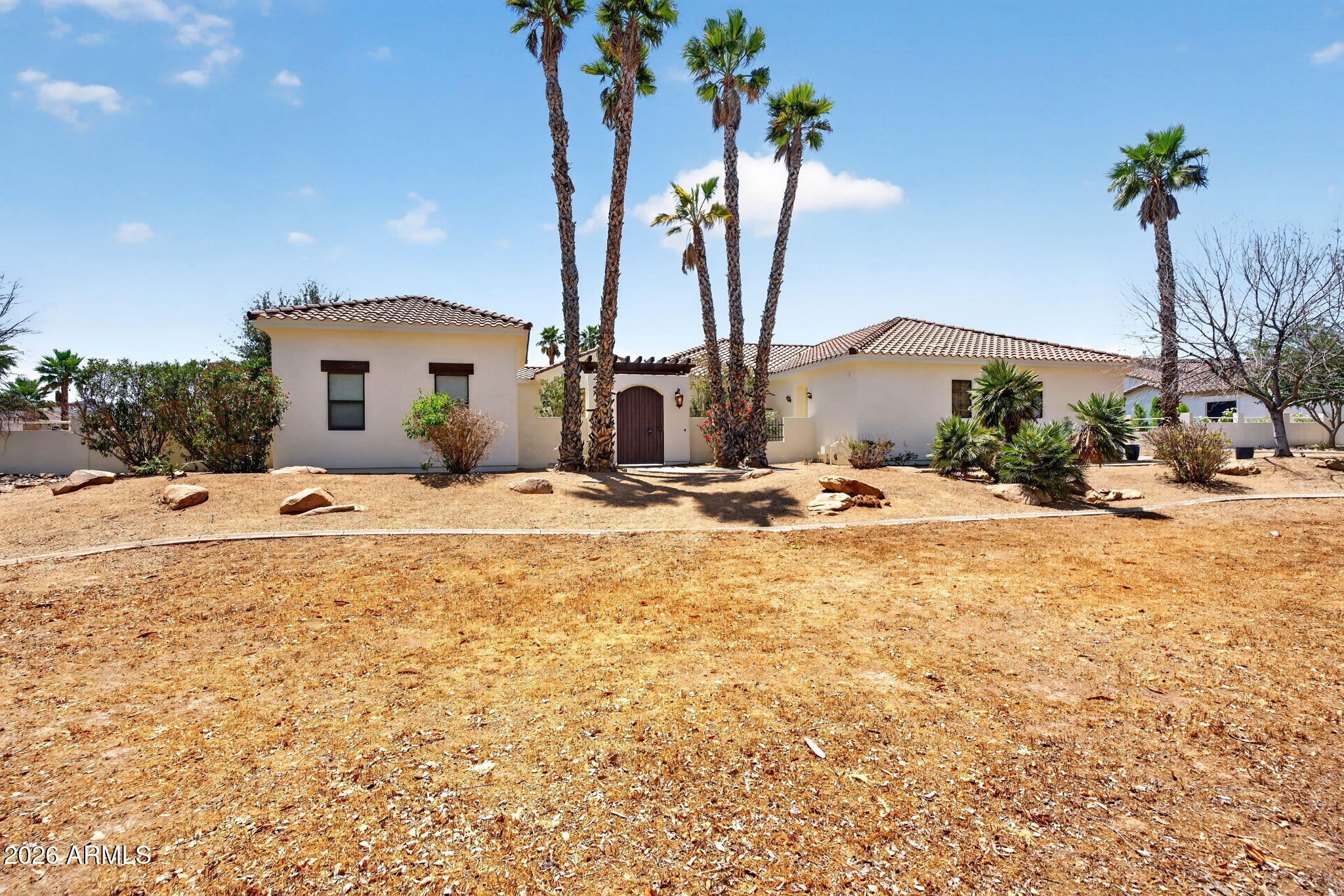 SADDLEWOOD ESTATES - Residential