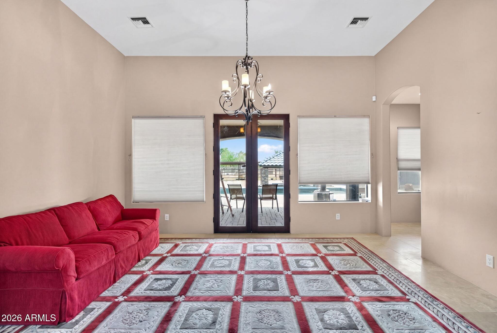 SADDLEWOOD ESTATES - Residential