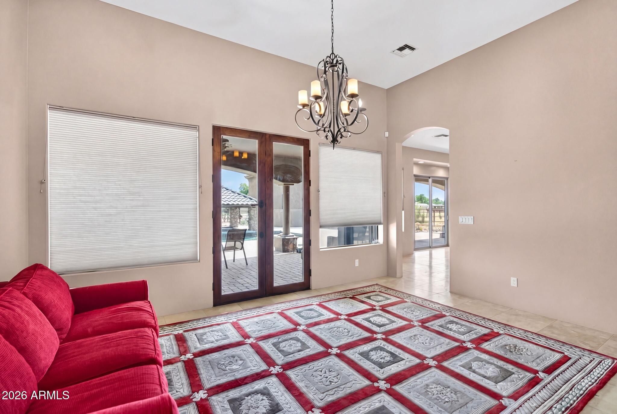 SADDLEWOOD ESTATES - Residential