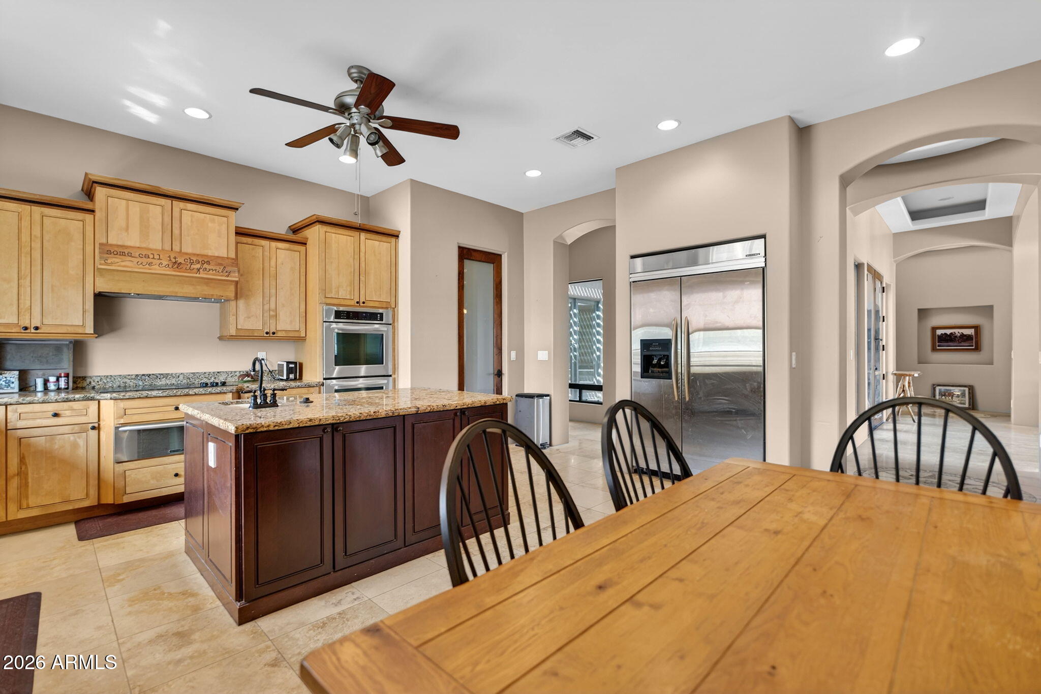 SADDLEWOOD ESTATES - Residential