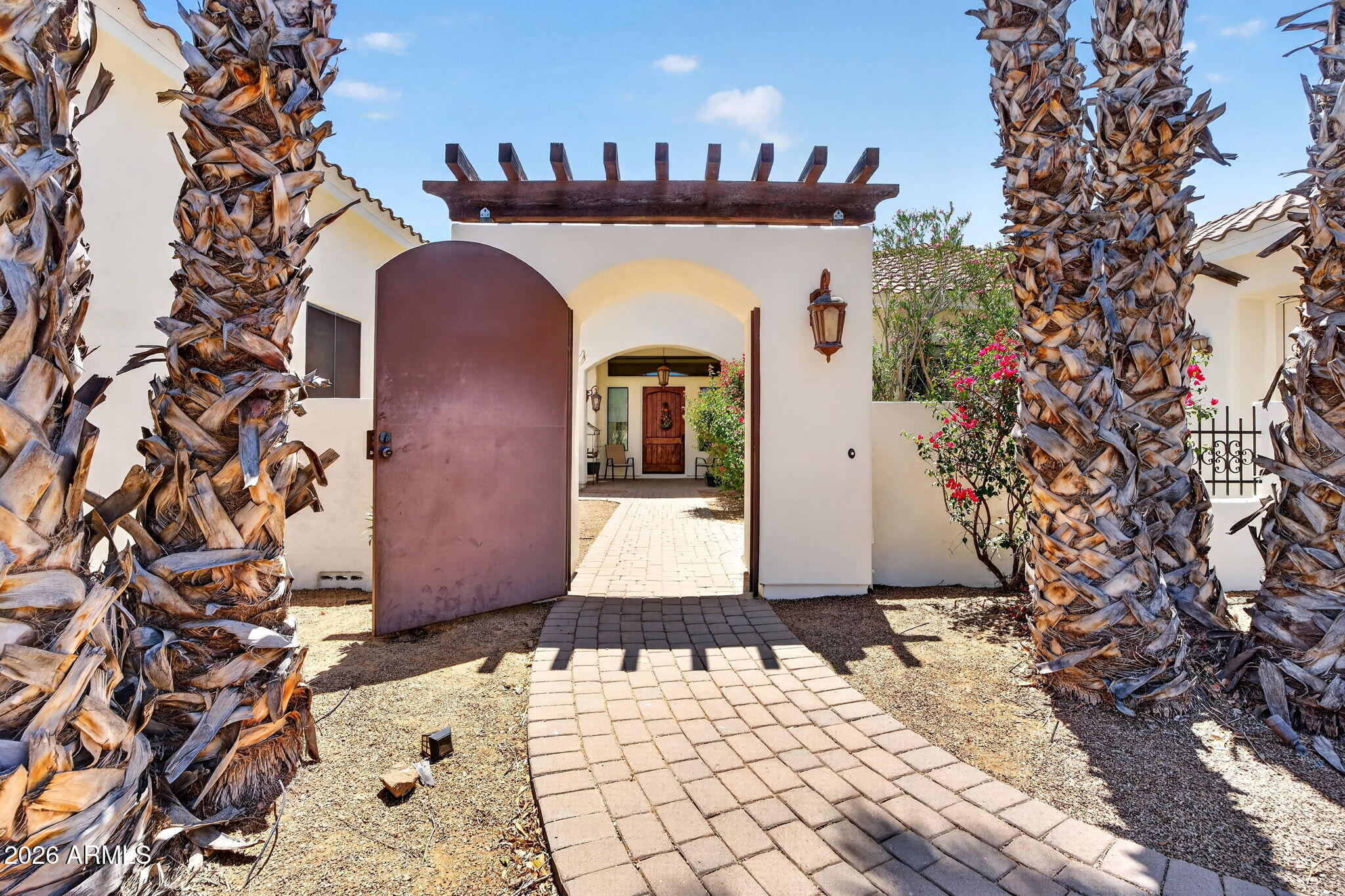 SADDLEWOOD ESTATES - Residential