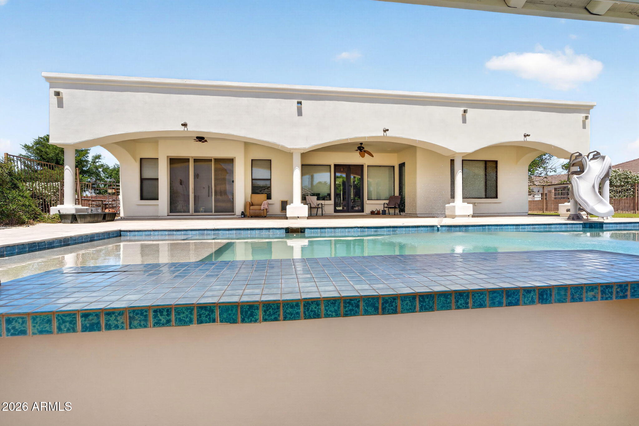 SADDLEWOOD ESTATES - Residential