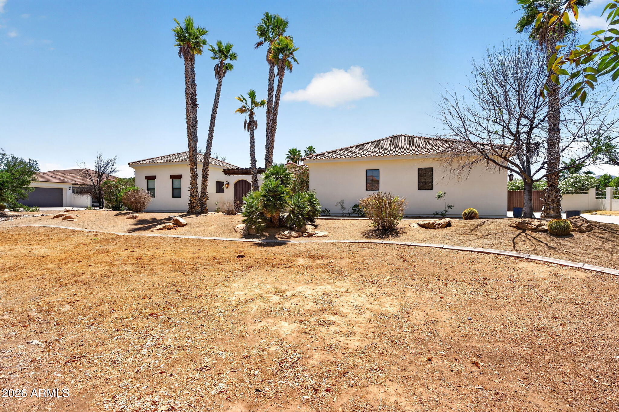 SADDLEWOOD ESTATES - Residential