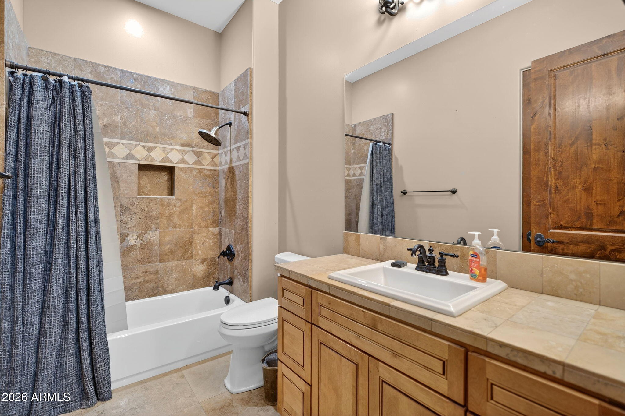 SADDLEWOOD ESTATES - Residential