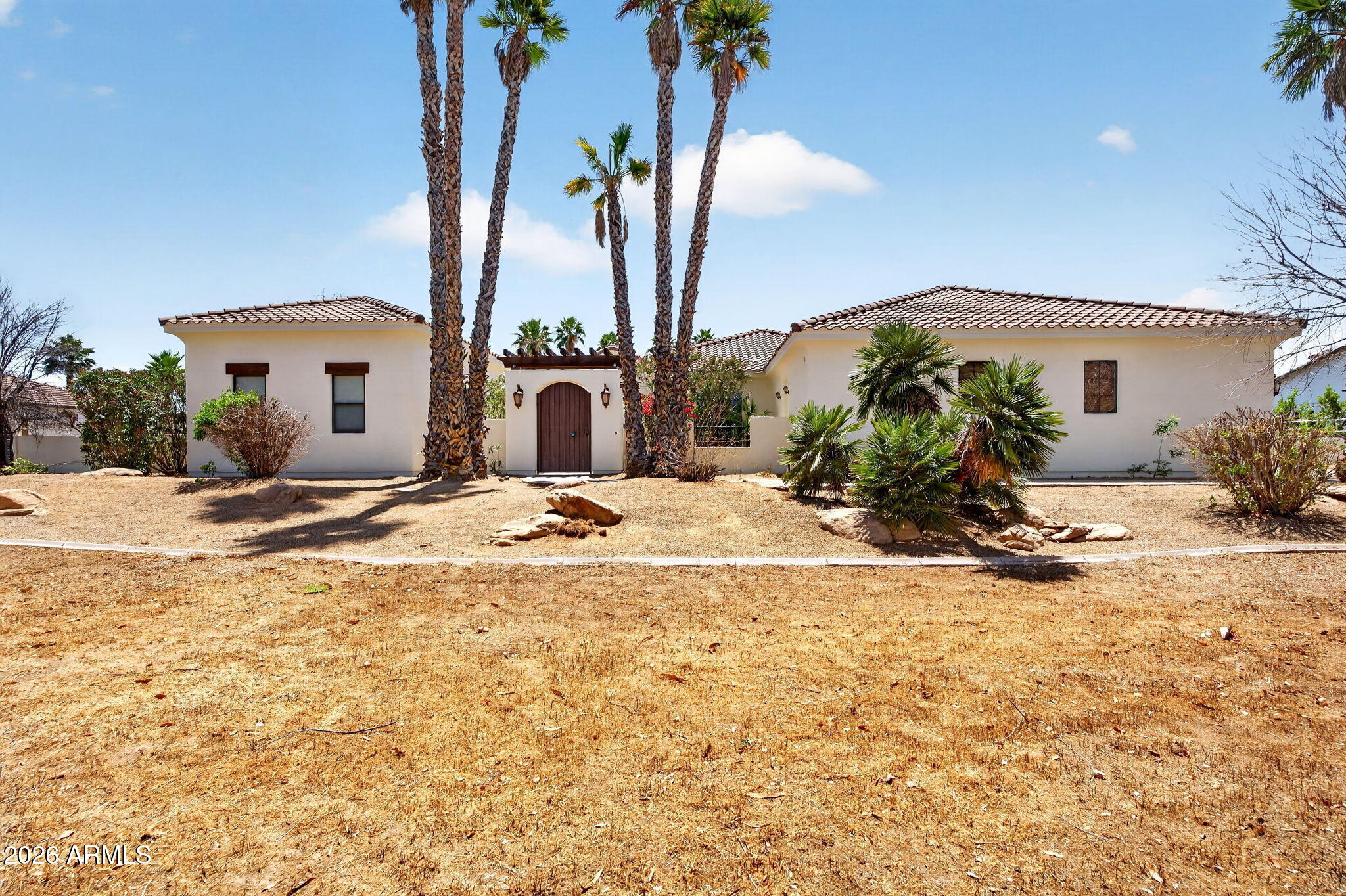 SADDLEWOOD ESTATES - Residential