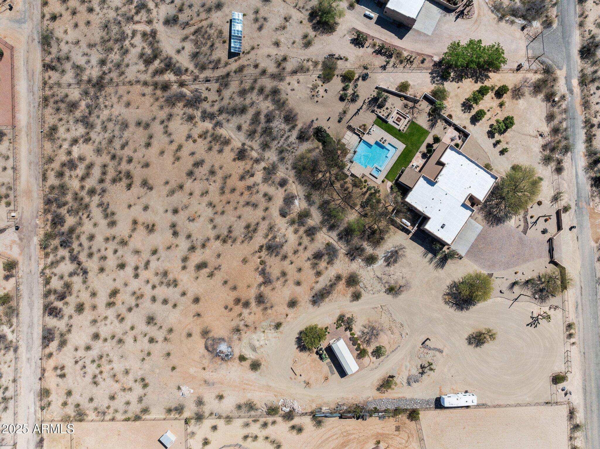 NINE IRON RANCH - Residential
