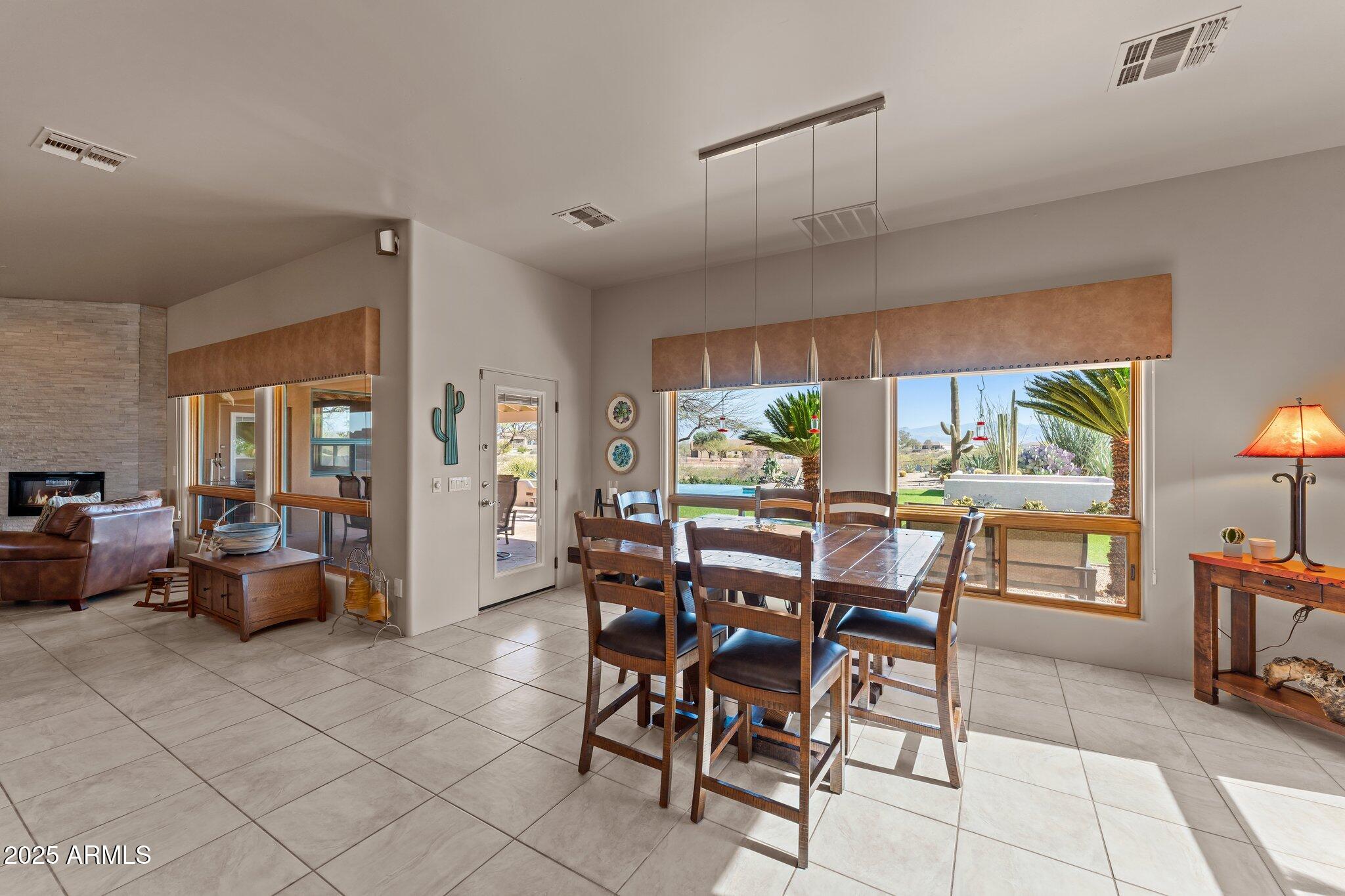 NINE IRON RANCH - Residential
