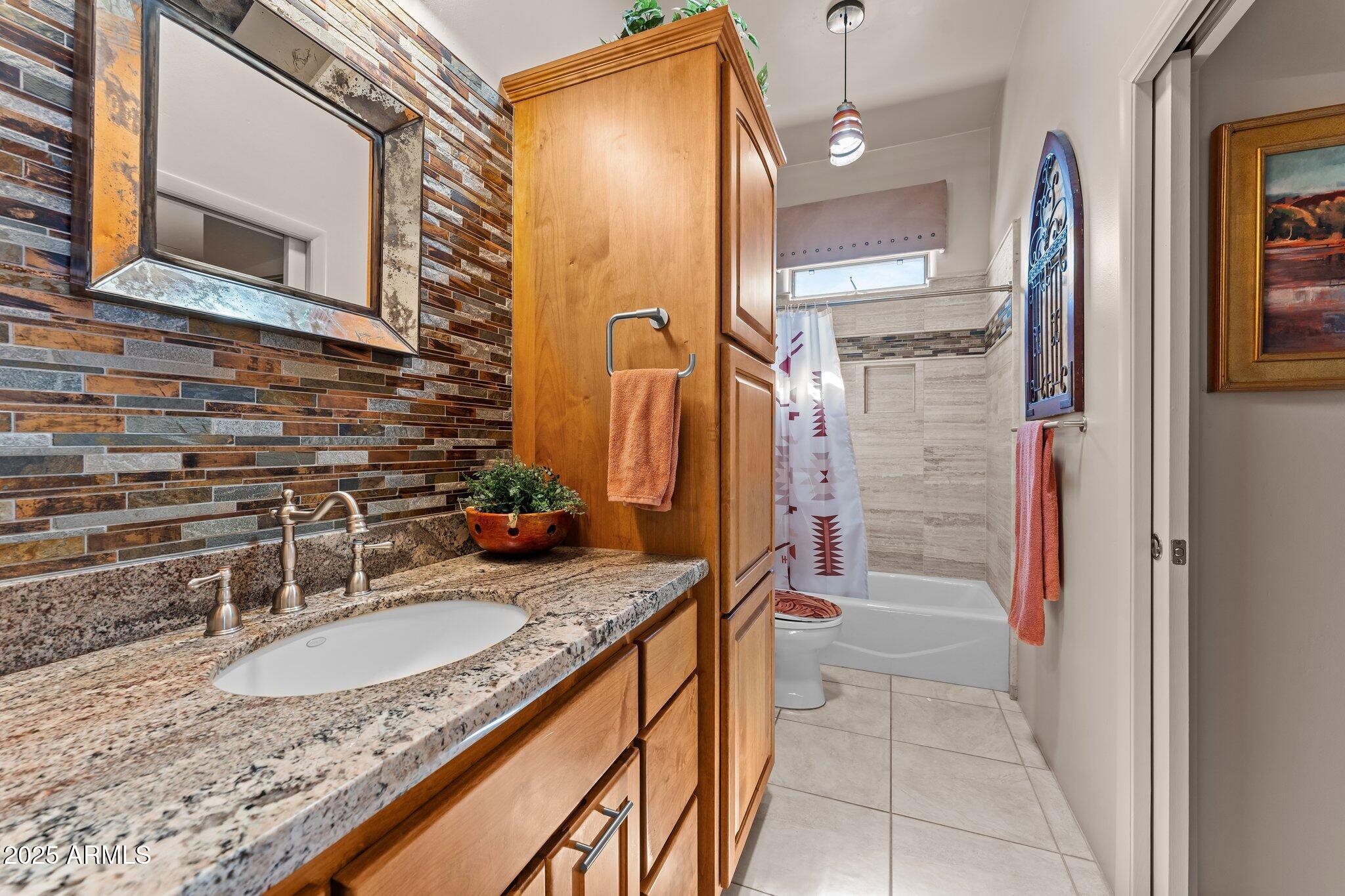 NINE IRON RANCH - Residential