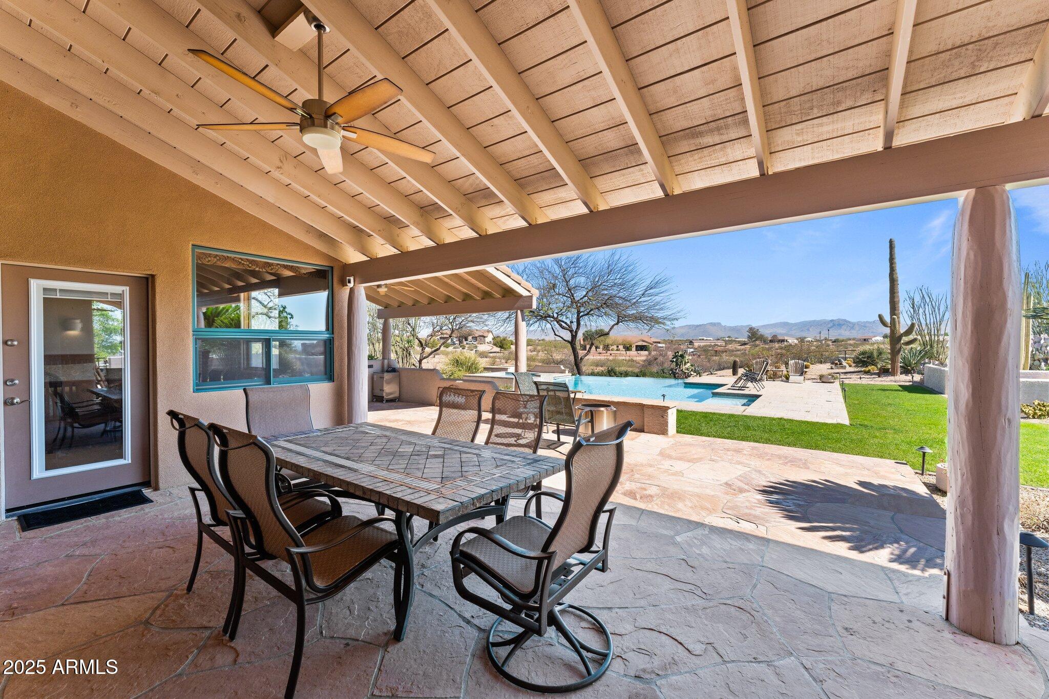 NINE IRON RANCH - Residential