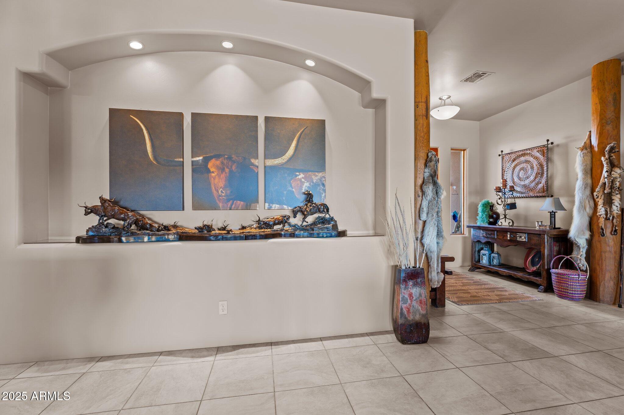 NINE IRON RANCH - Residential