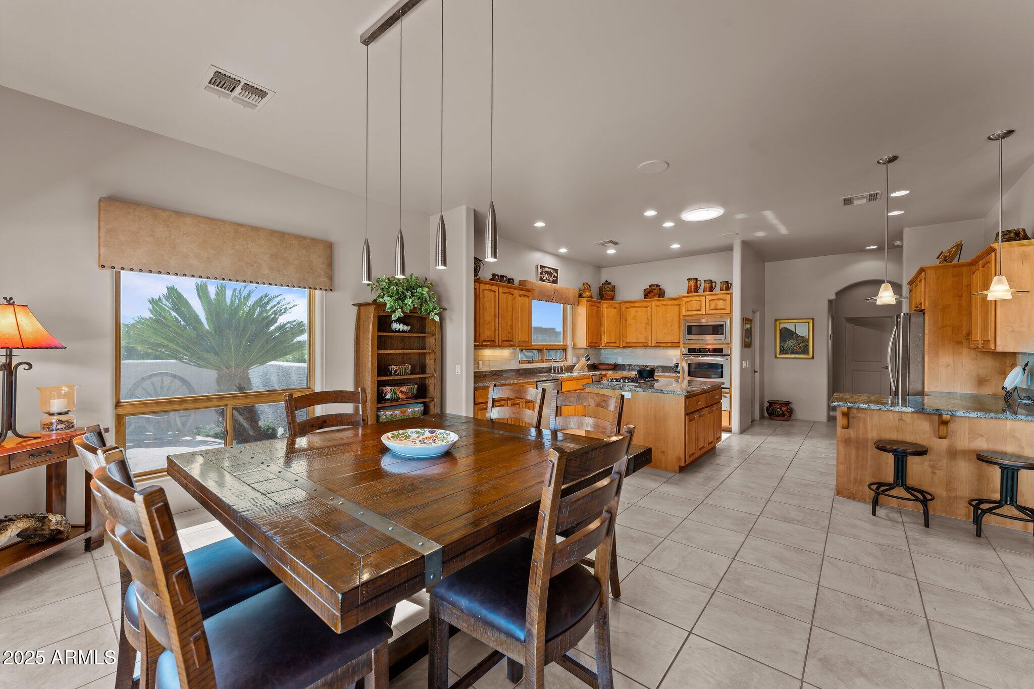 NINE IRON RANCH - Residential
