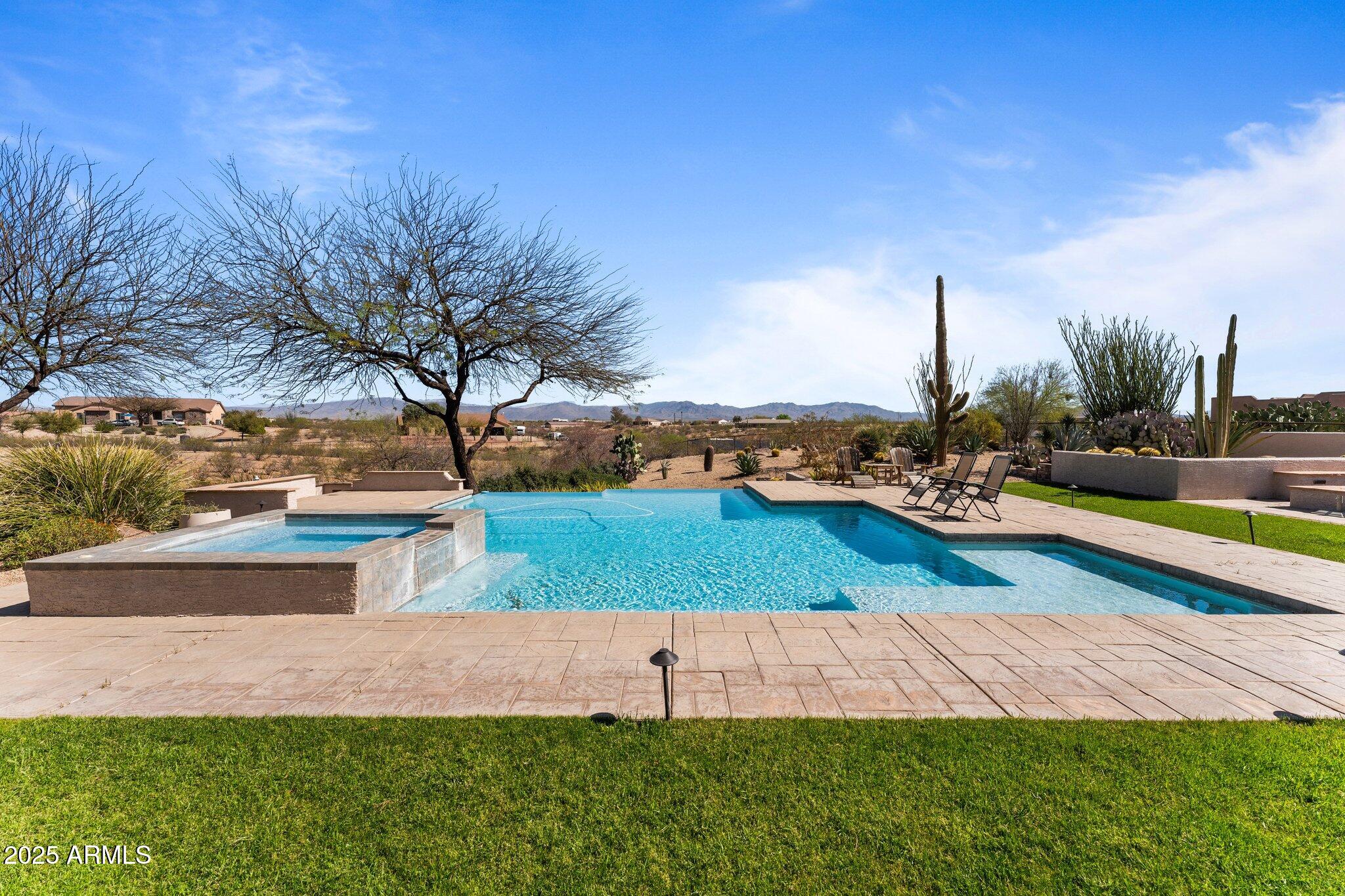 NINE IRON RANCH - Residential