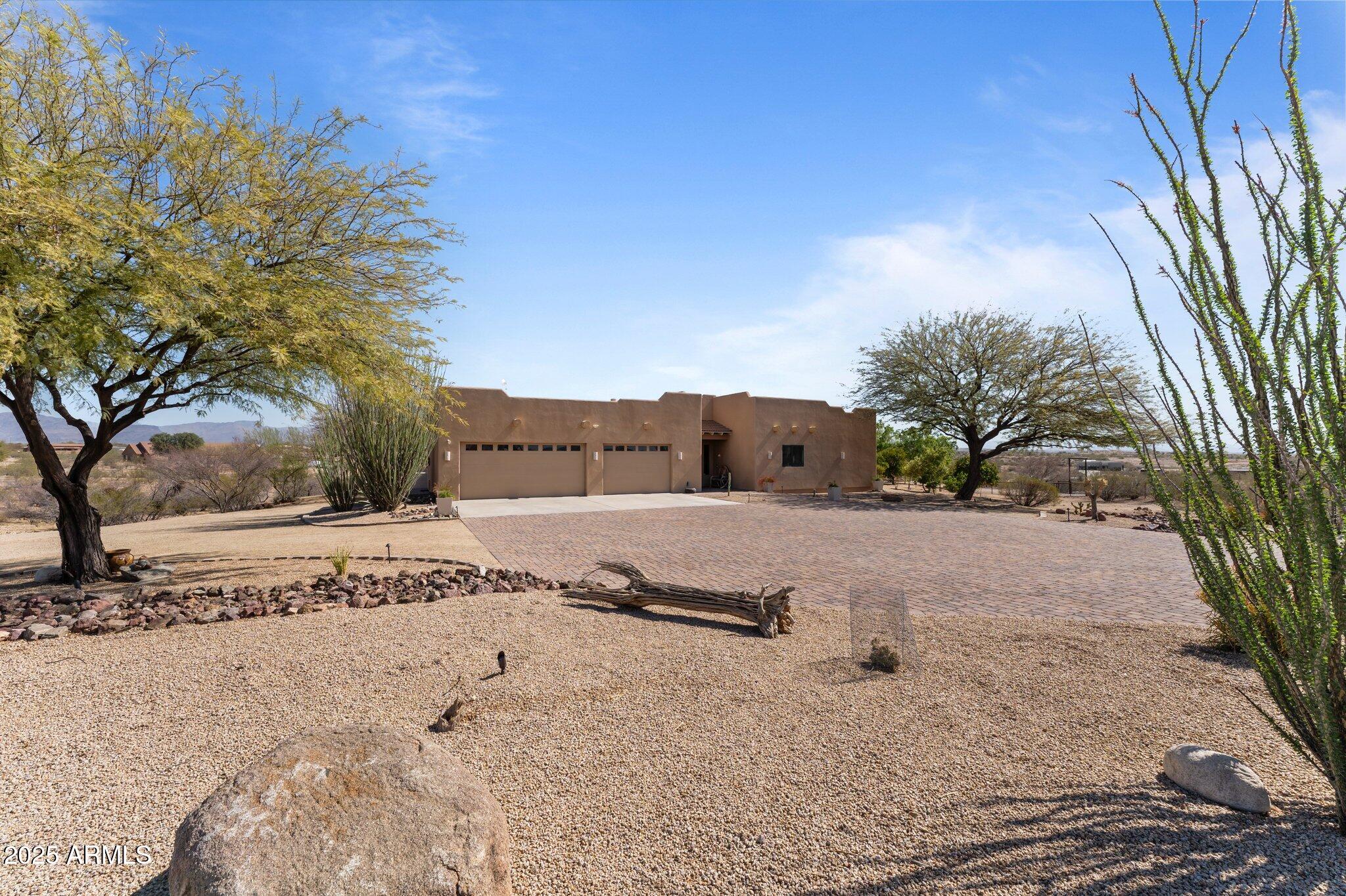 NINE IRON RANCH - Residential