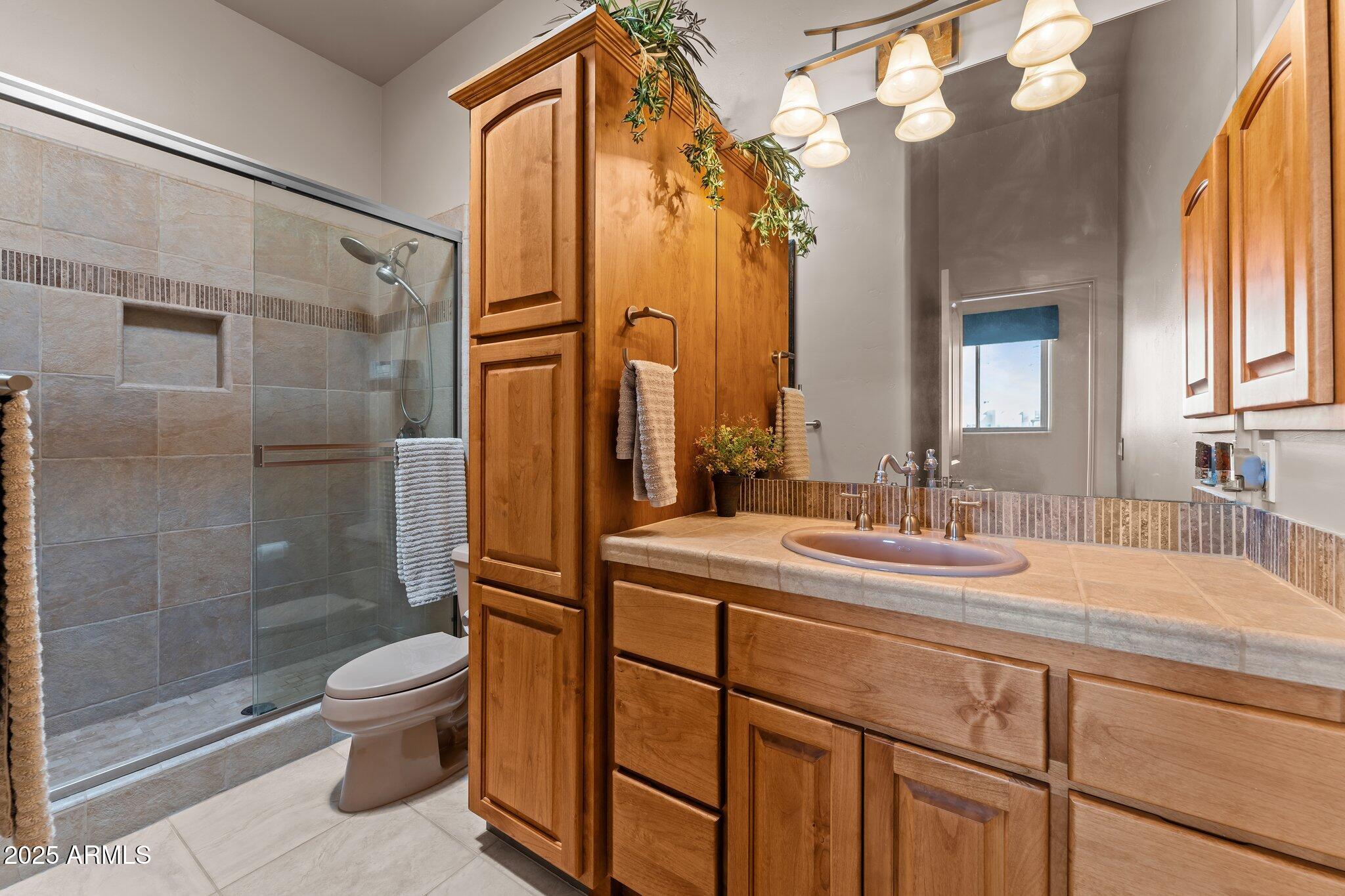NINE IRON RANCH - Residential