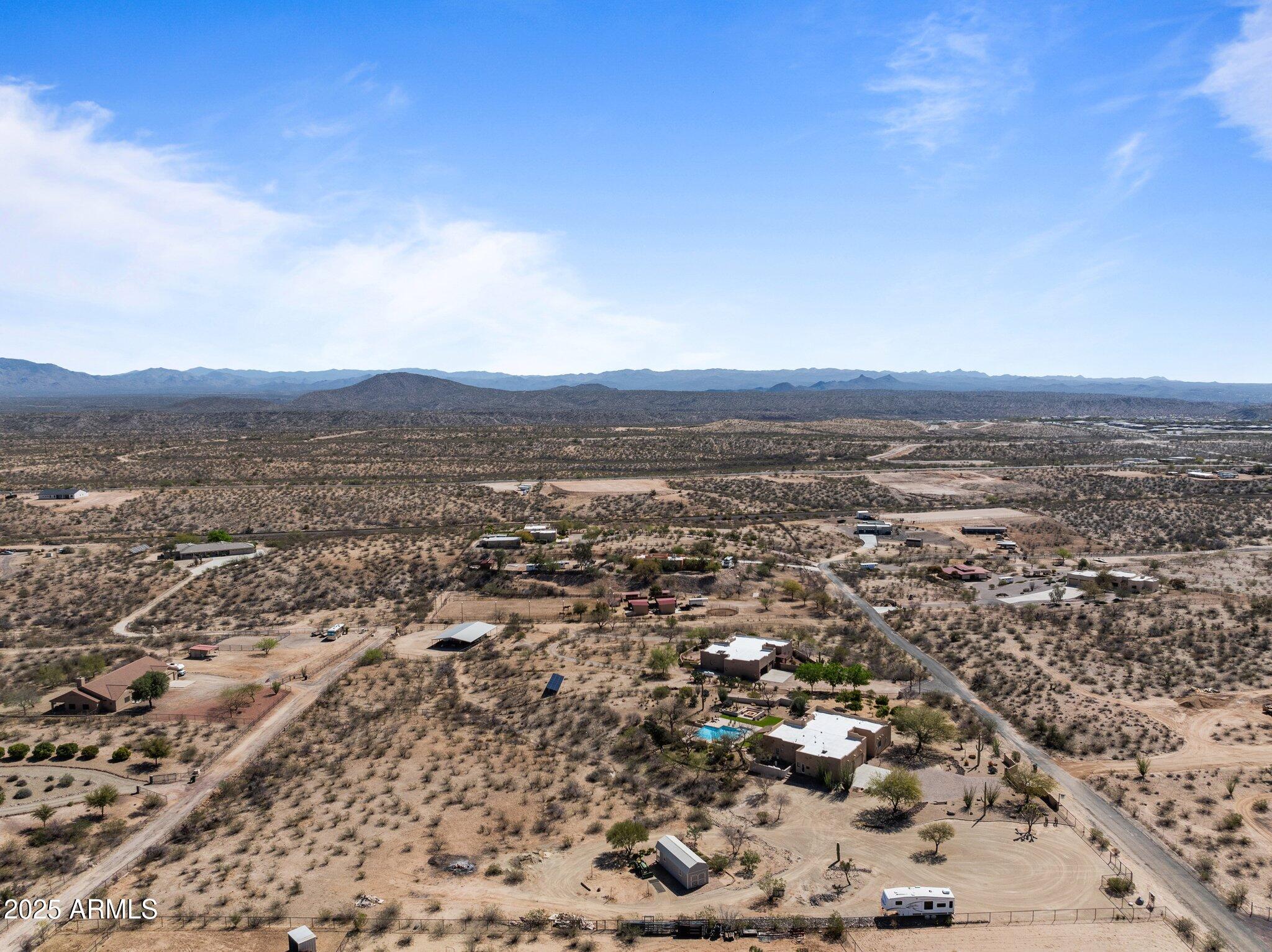 NINE IRON RANCH - Residential