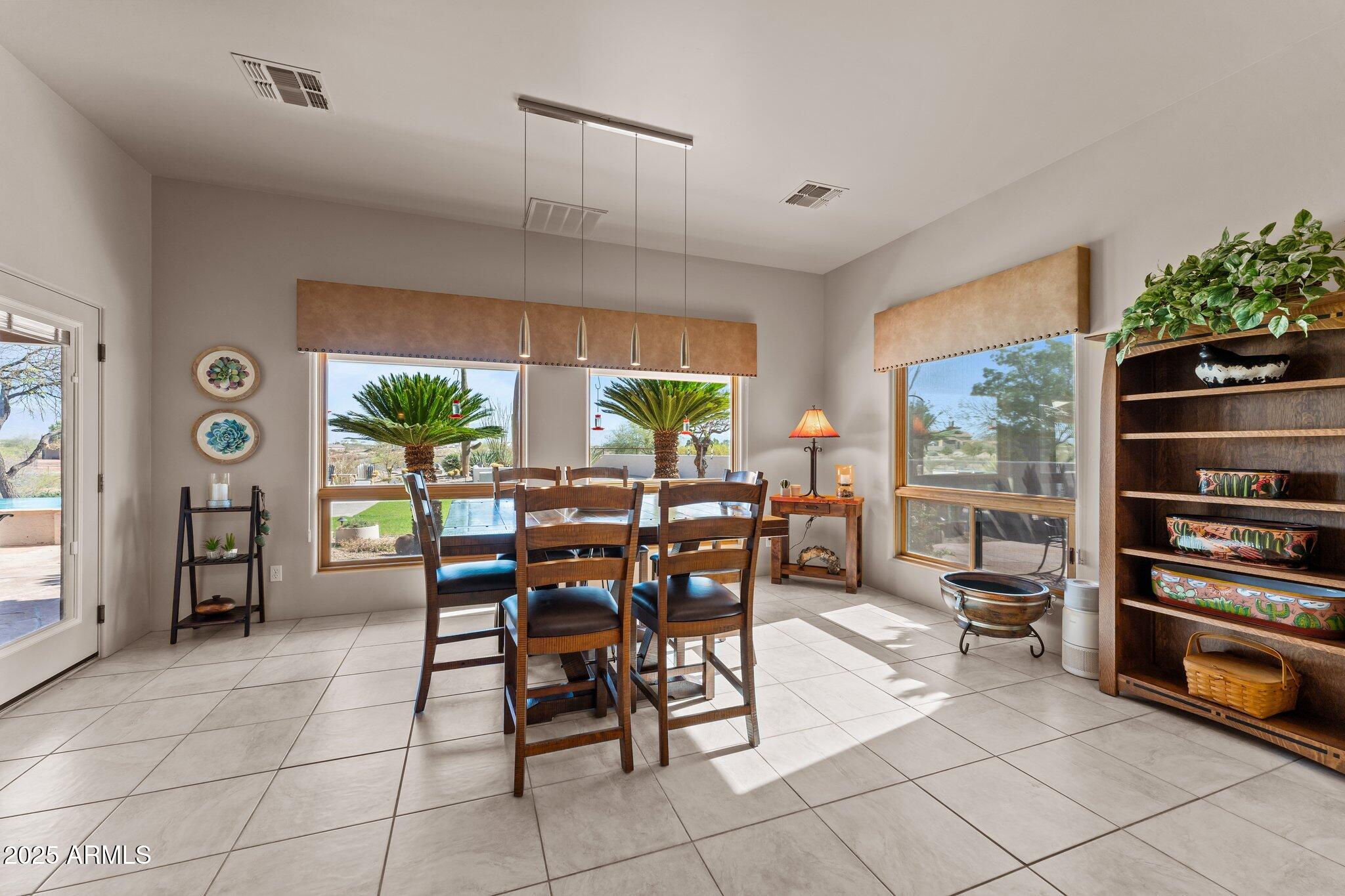 NINE IRON RANCH - Residential