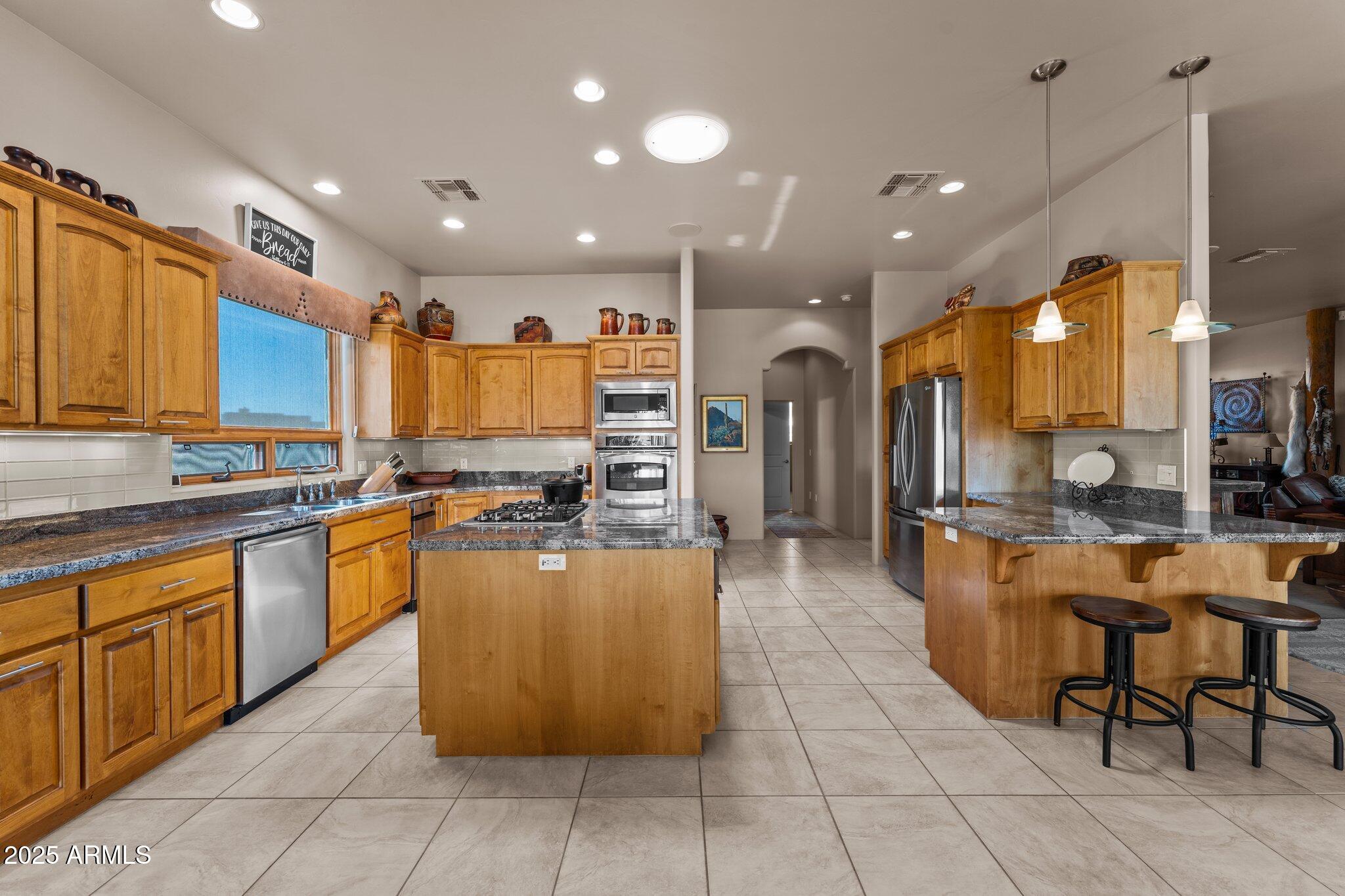 NINE IRON RANCH - Residential