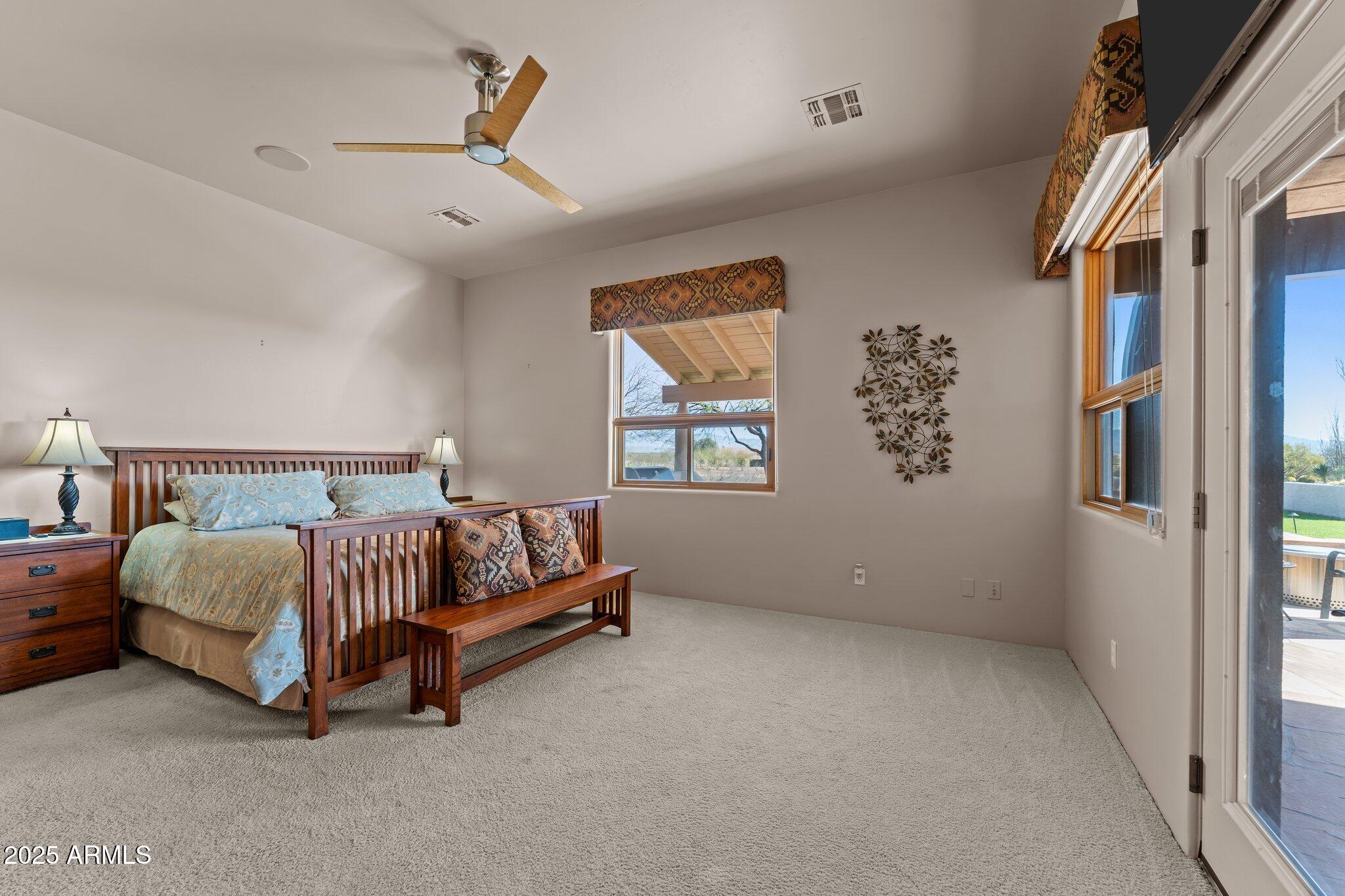 NINE IRON RANCH - Residential