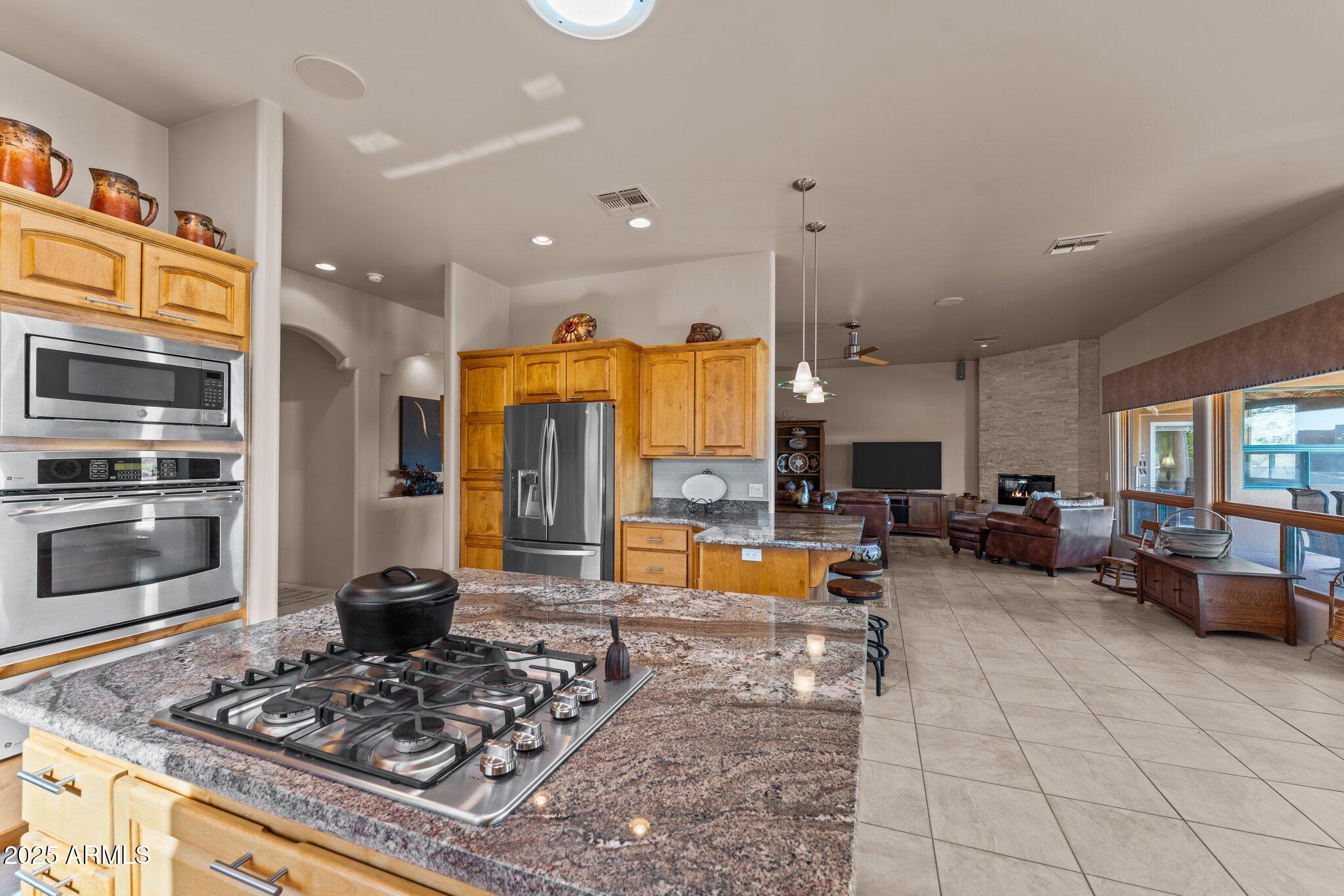 NINE IRON RANCH - Residential