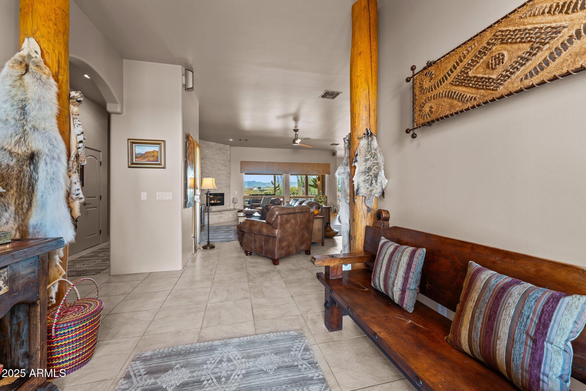 NINE IRON RANCH - Residential