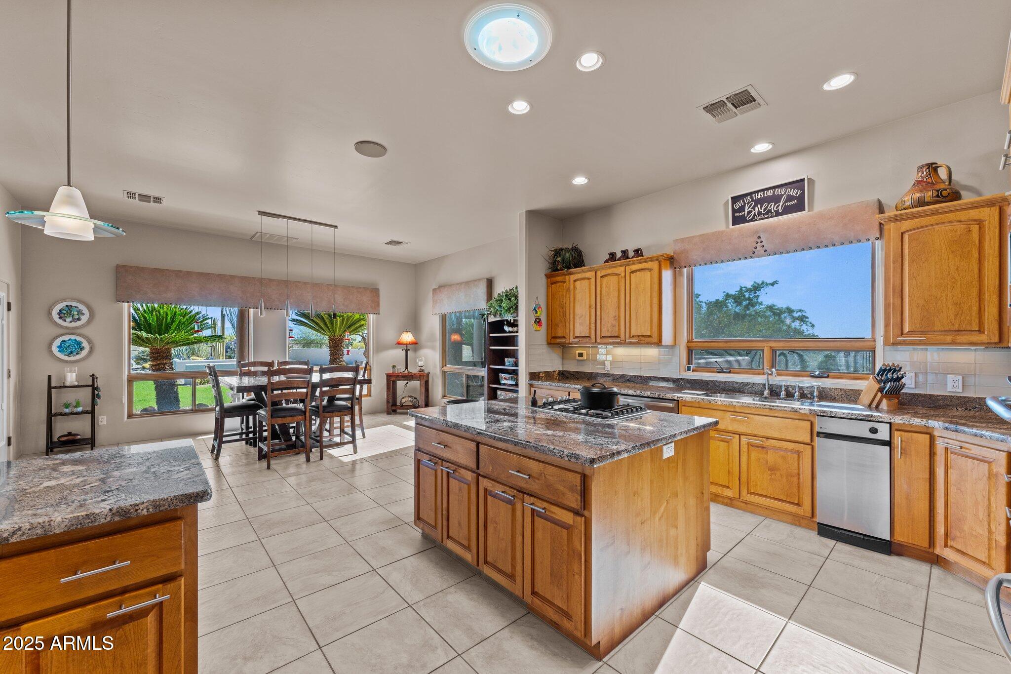 NINE IRON RANCH - Residential