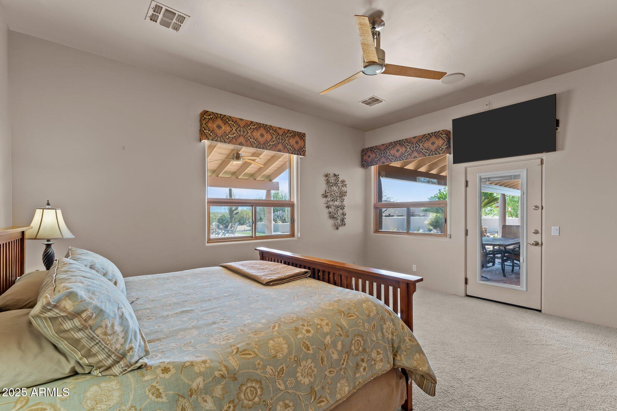 NINE IRON RANCH - Residential