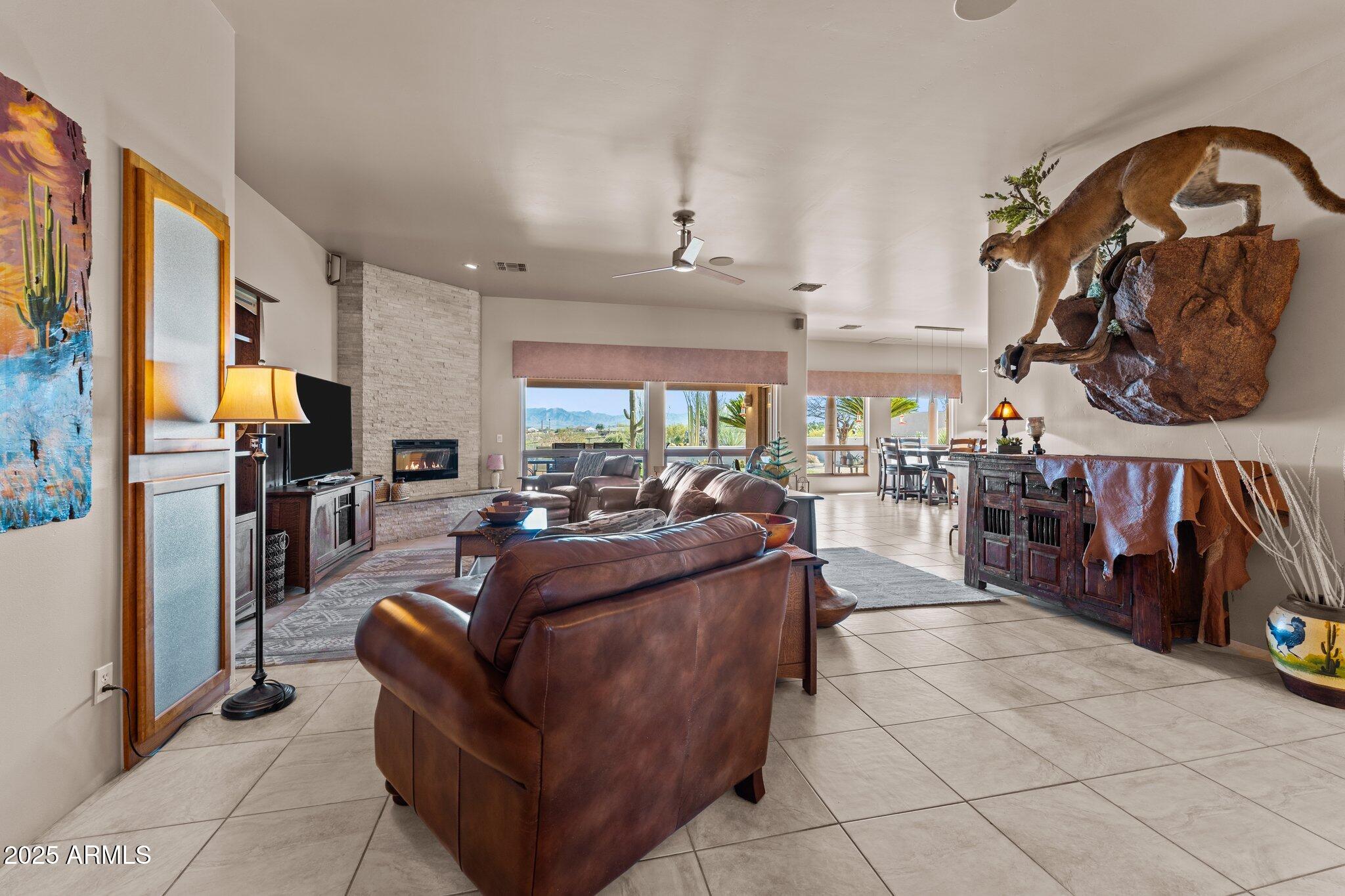 NINE IRON RANCH - Residential