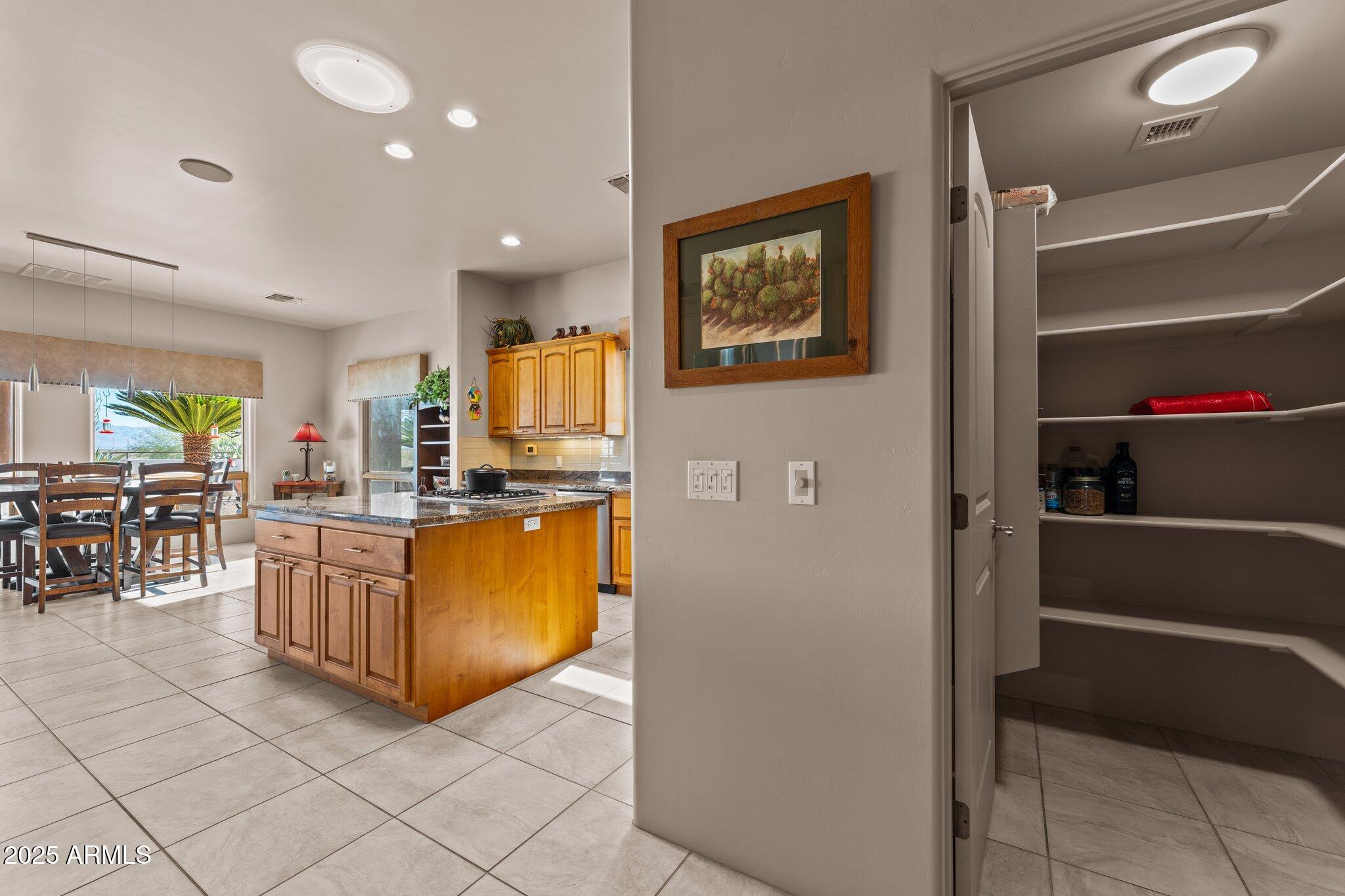 NINE IRON RANCH - Residential