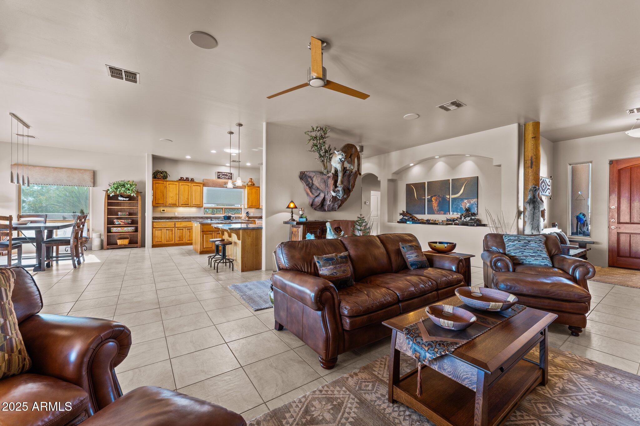NINE IRON RANCH - Residential