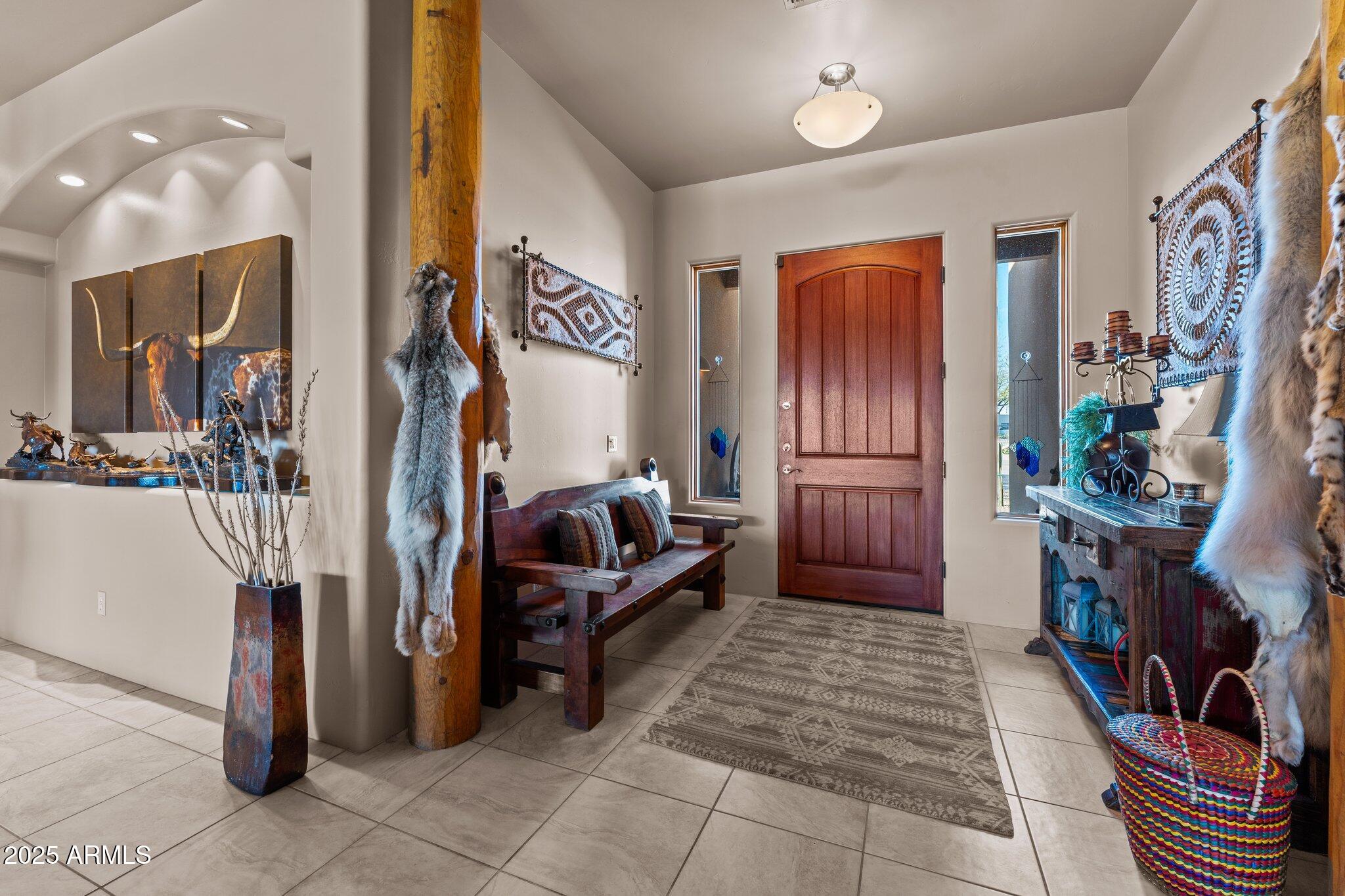 NINE IRON RANCH - Residential