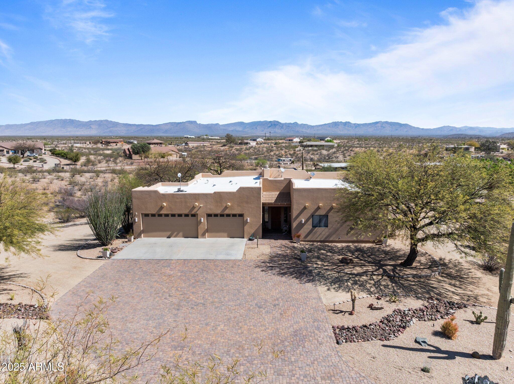 NINE IRON RANCH - Residential