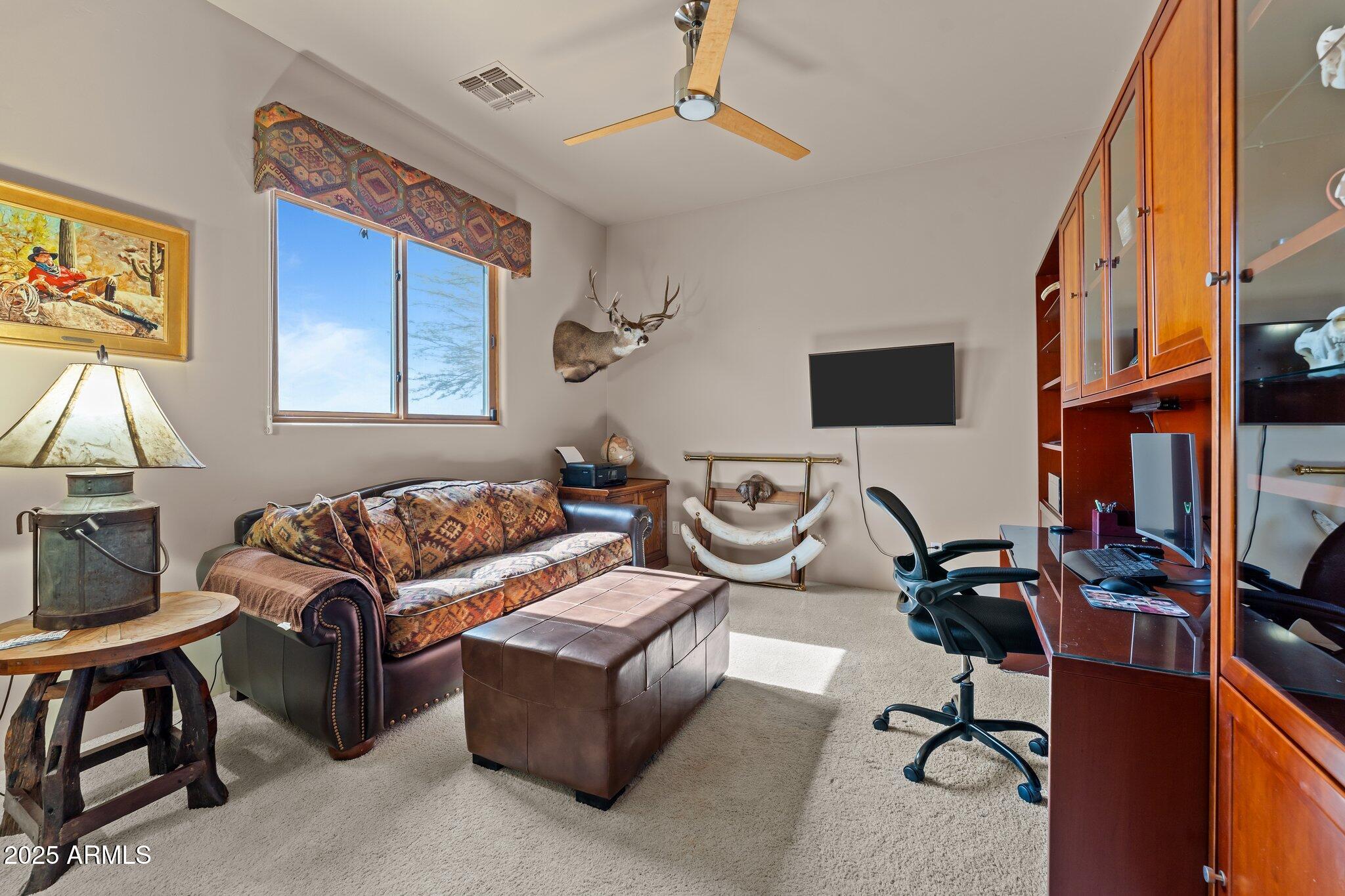 NINE IRON RANCH - Residential
