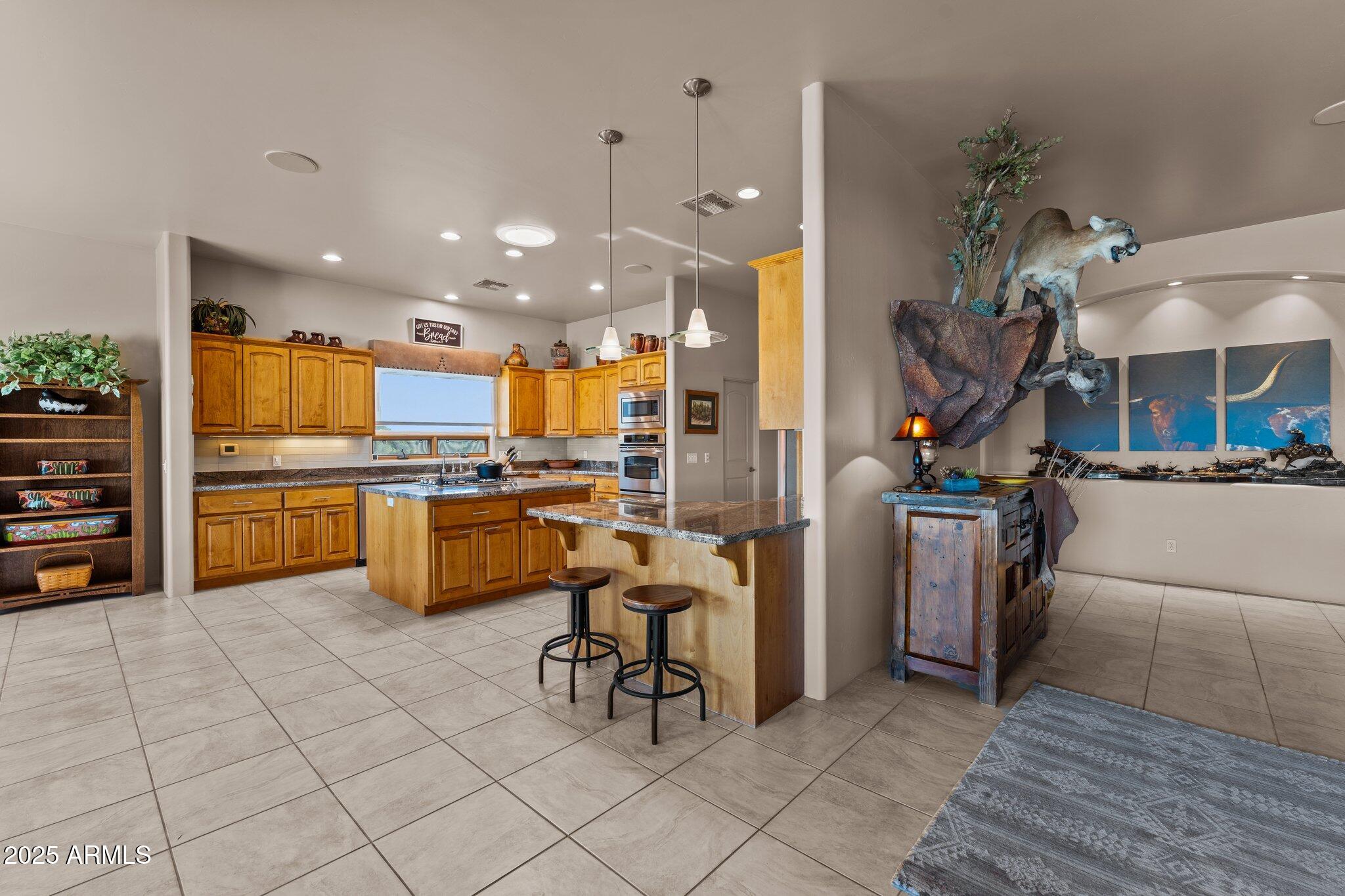 NINE IRON RANCH - Residential