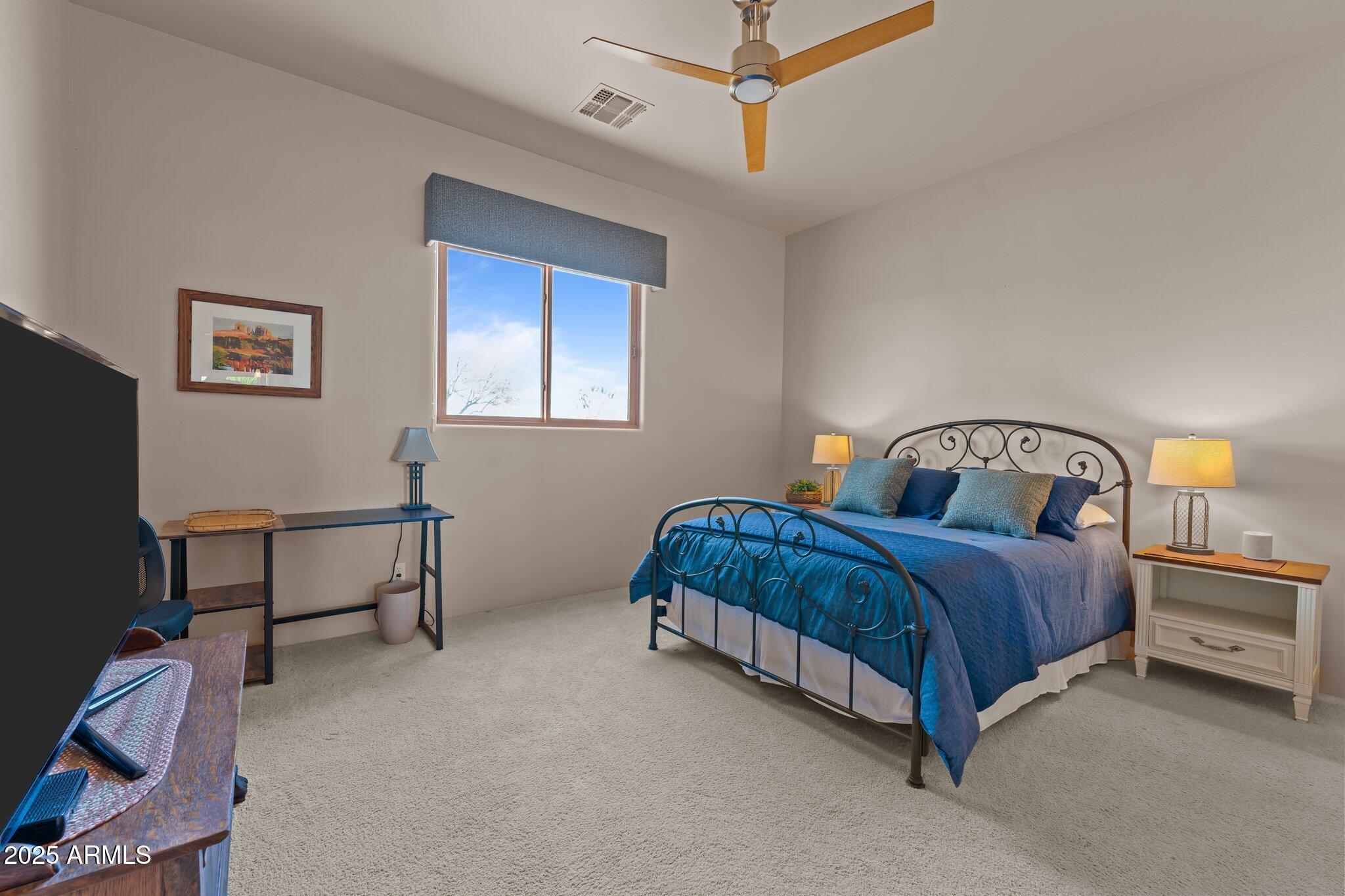 NINE IRON RANCH - Residential