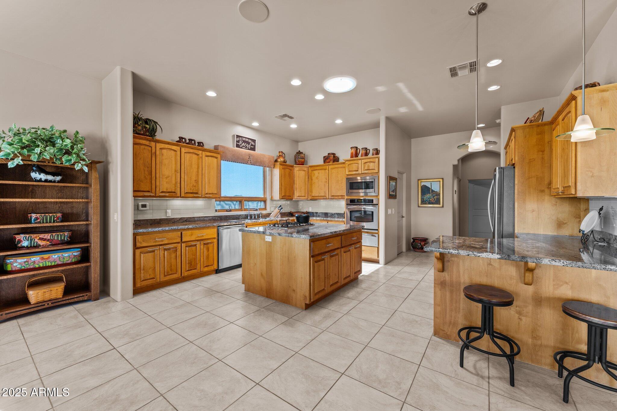 NINE IRON RANCH - Residential