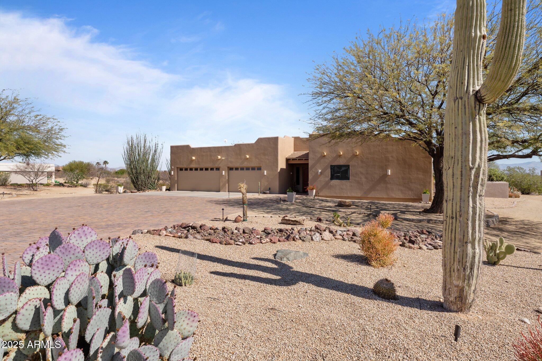 NINE IRON RANCH - Residential