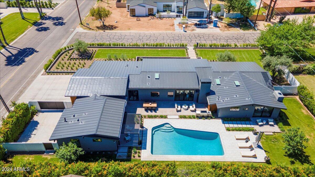 SAVOY ESTATES 2 - Residential