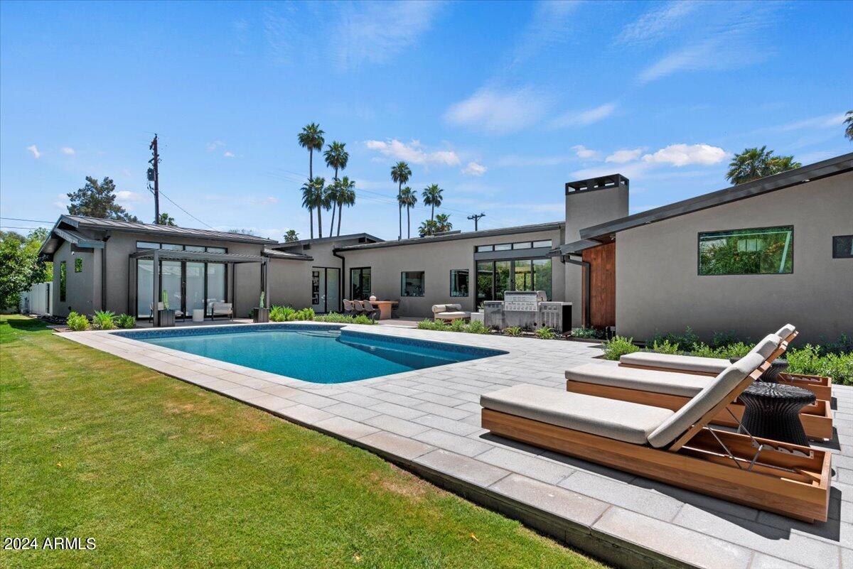 SAVOY ESTATES 2 - Residential