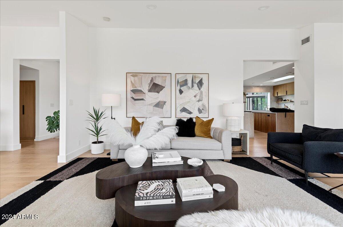 SAVOY ESTATES 2 - Residential