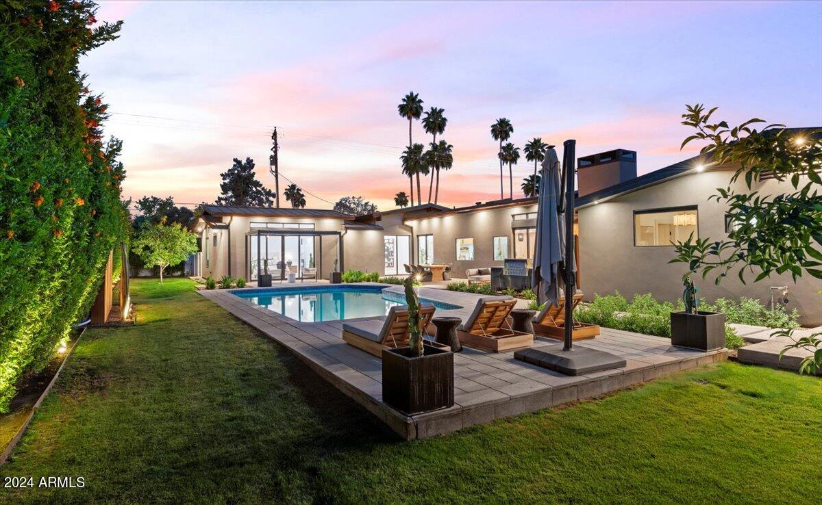 SAVOY ESTATES 2 - Residential