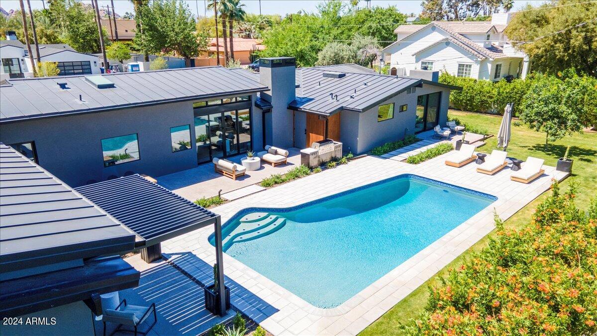 SAVOY ESTATES 2 - Residential