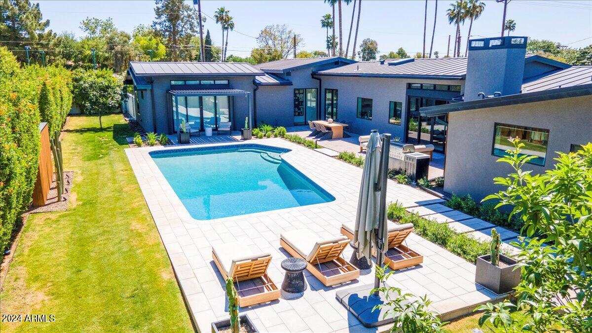 SAVOY ESTATES 2 - Residential