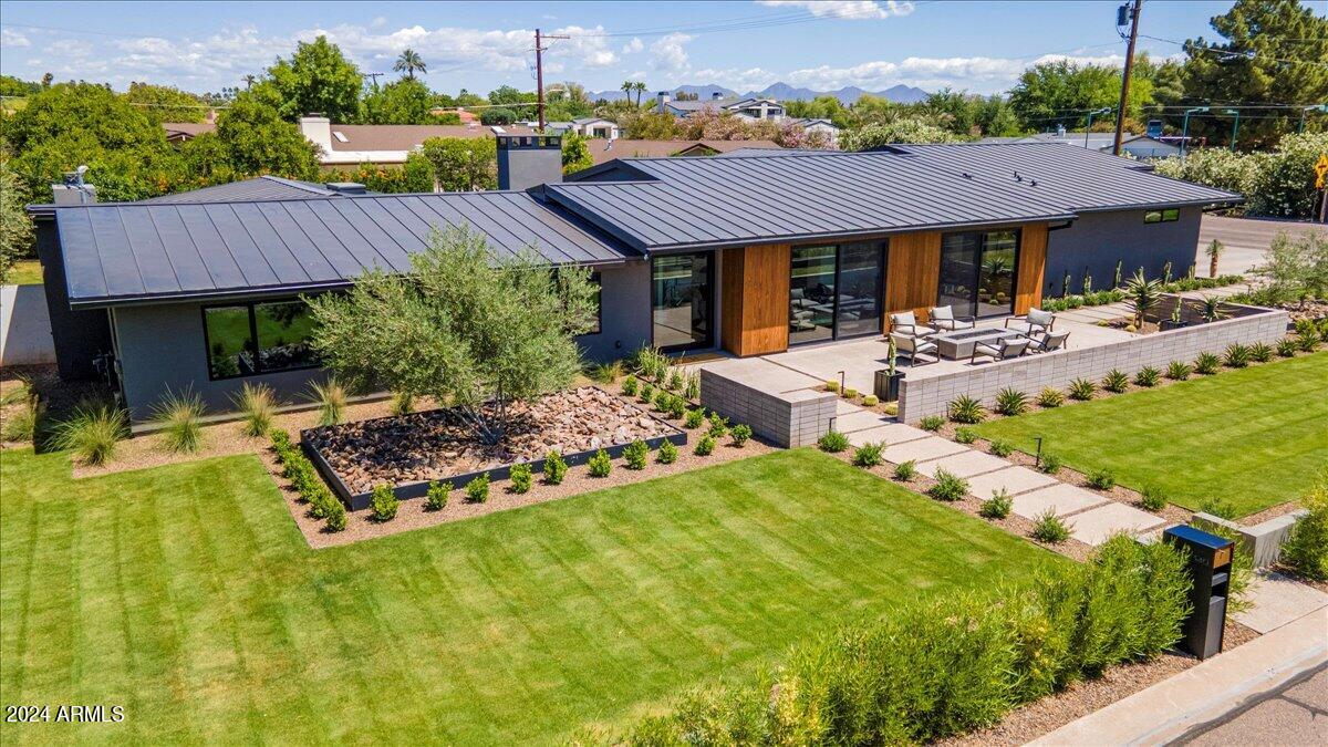 SAVOY ESTATES 2 - Residential
